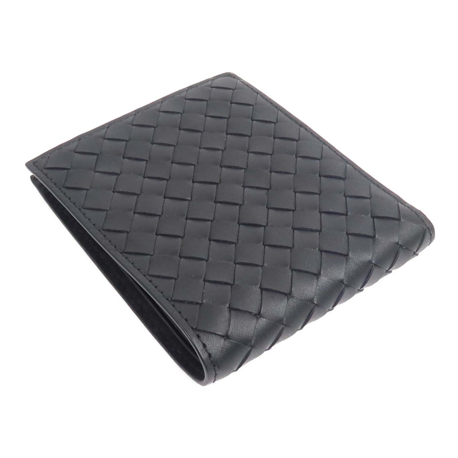 BOTTEGA VENETA 牛皮皮革Wallet錢包