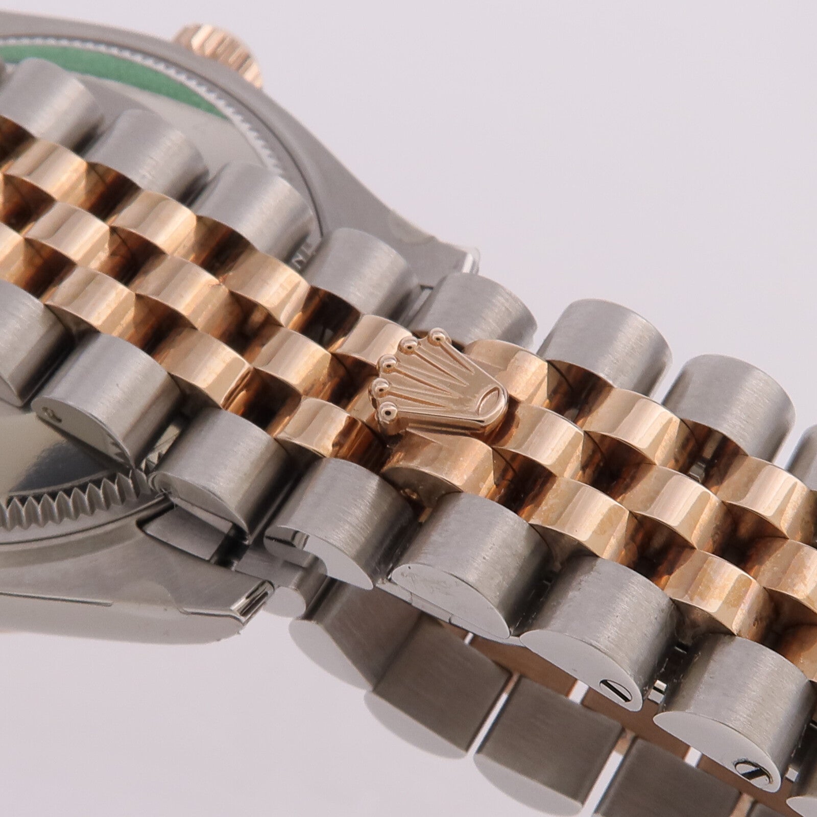 ROLEX Datejust 278271