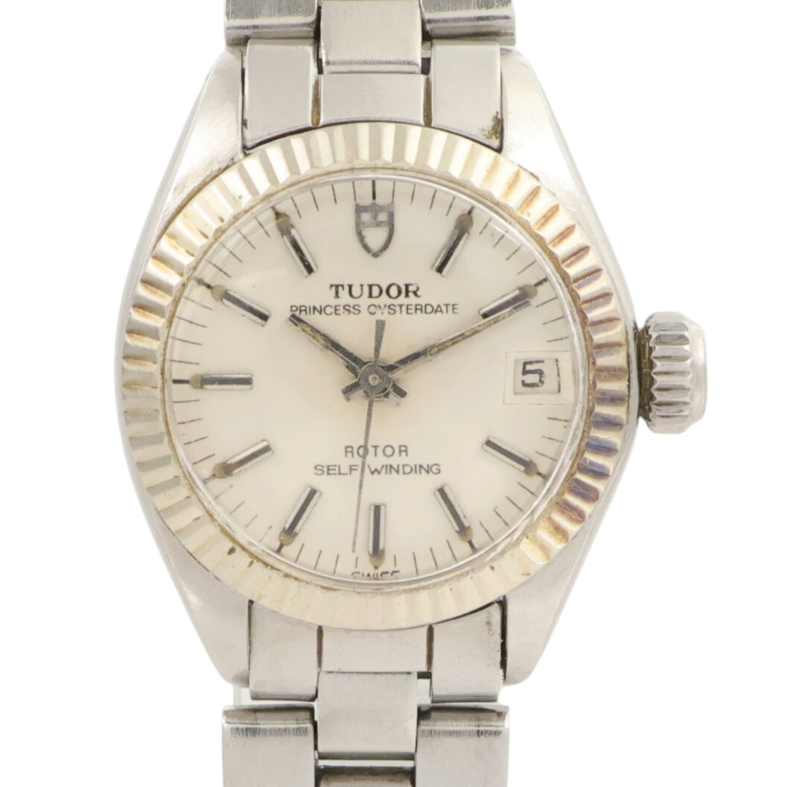 TUDOR Prince Oysterdate 9230/0
