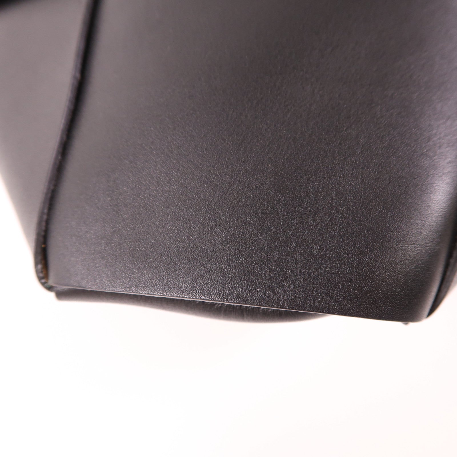 BOTTEGA VENETA 牛皮皮革Hand Bag手挽袋