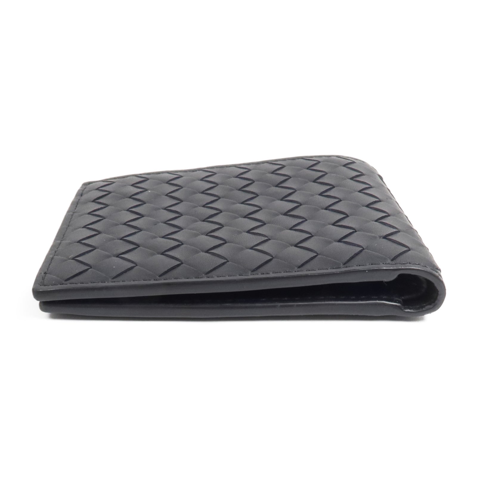 BOTTEGA VENETA 牛皮皮革Wallet錢包