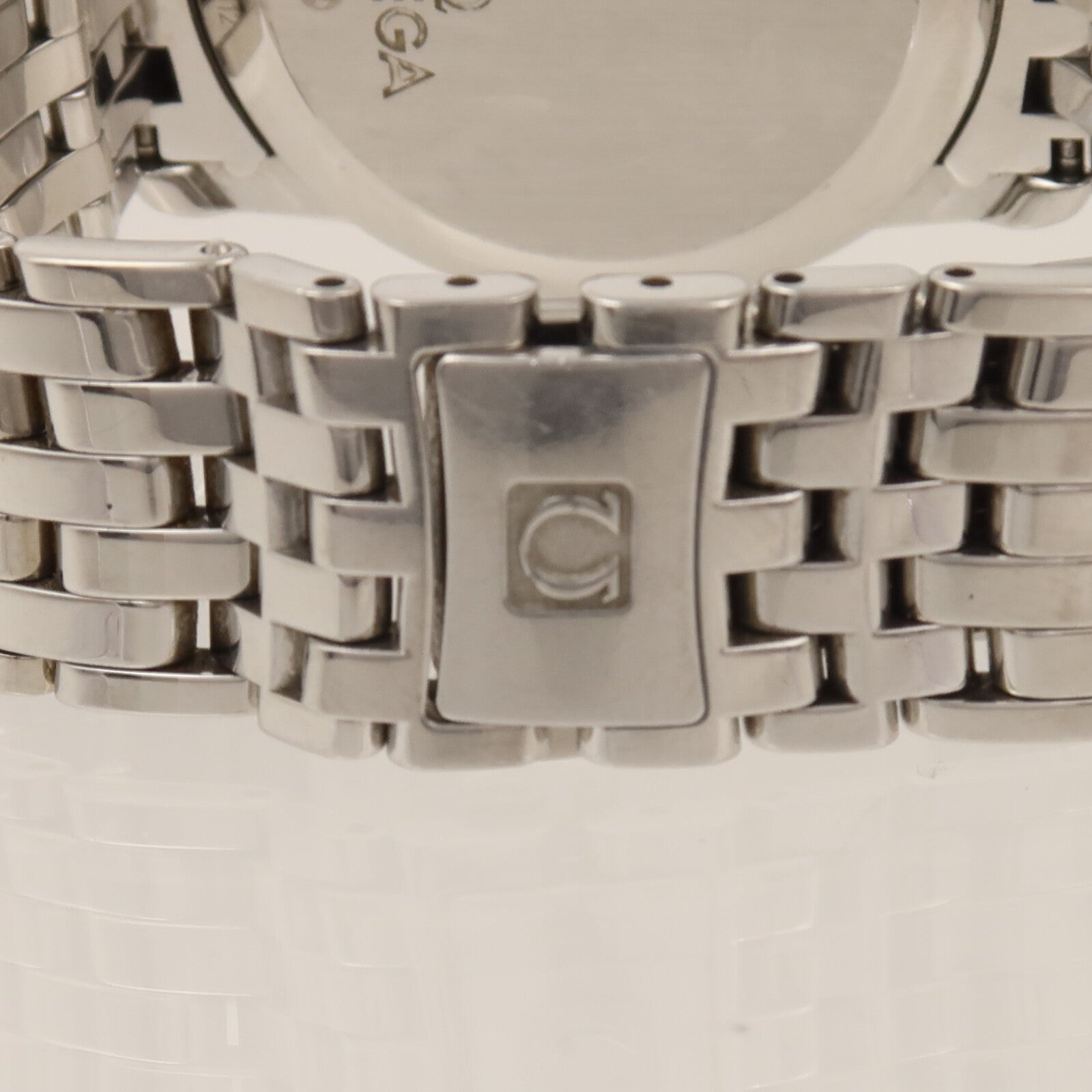 OMEGA De Ville Prestige 424.10.37.20.02.001
