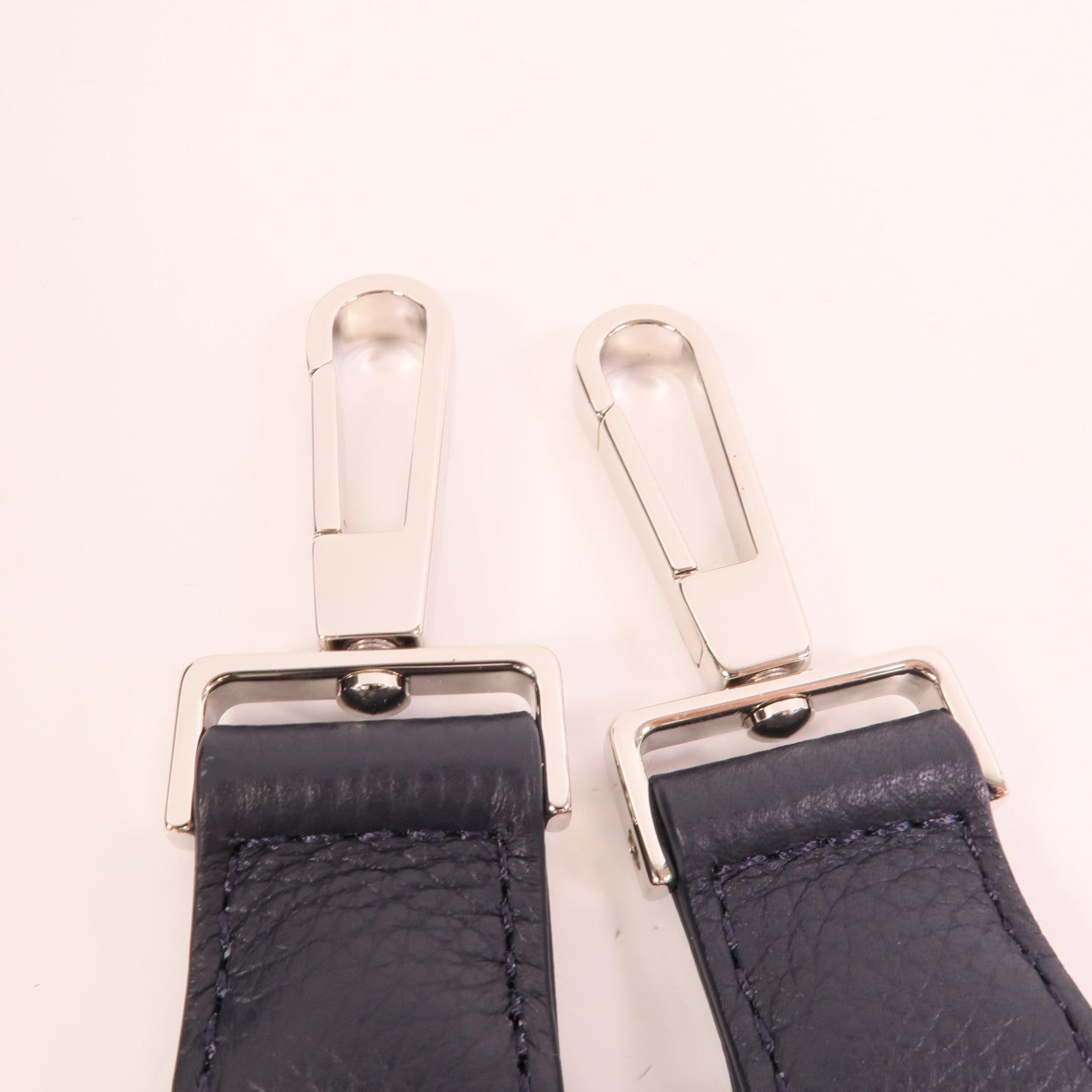 Dior 牛皮皮革Roller Messenger肩背袋