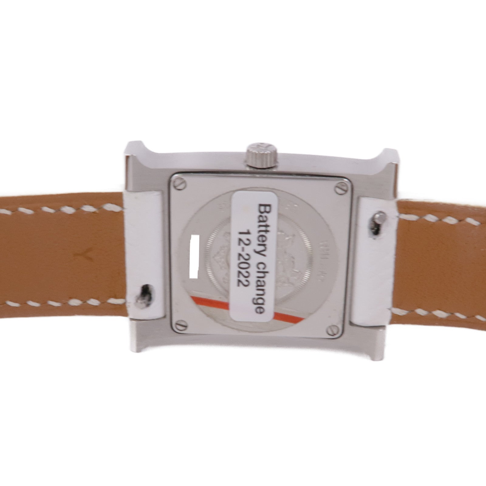HERMES H Watch HH1-210