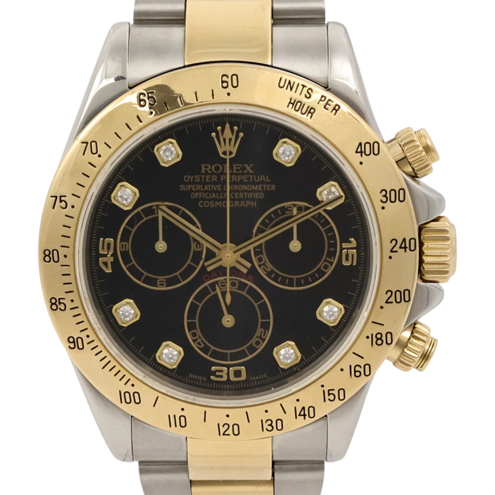ROLEX Daytona 116523G