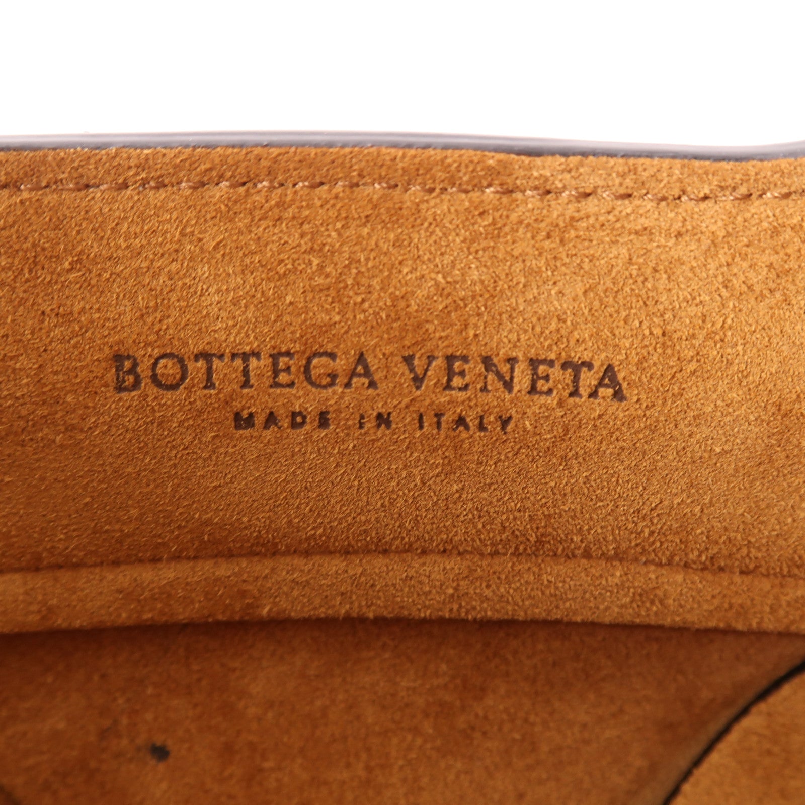 BOTTEGA VENETA 牛皮皮革Hand Bag手挽袋