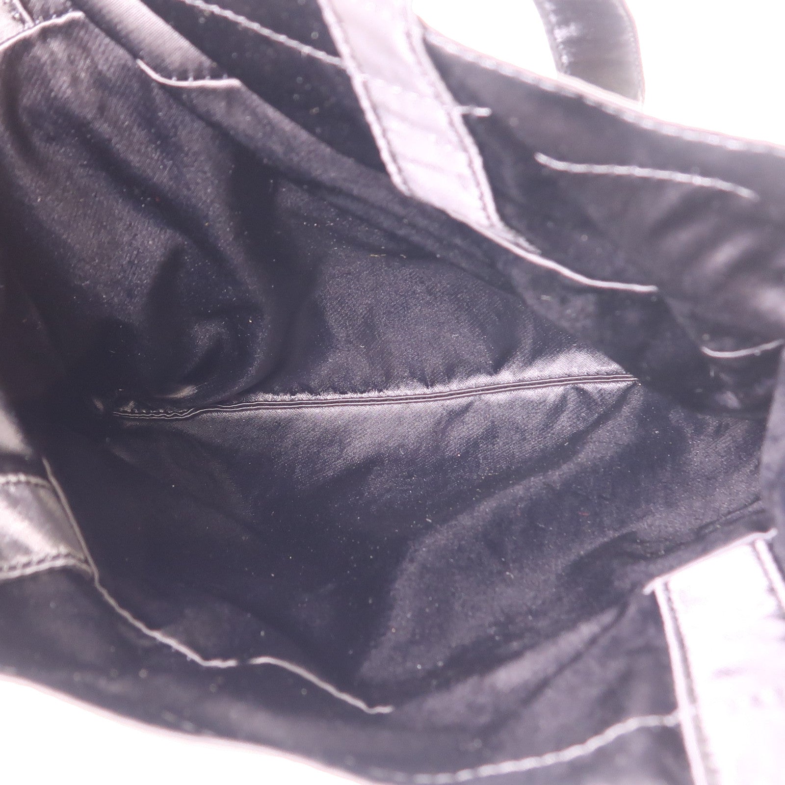 CHANEL Grosgrain Tote Bag金扣手挽袋