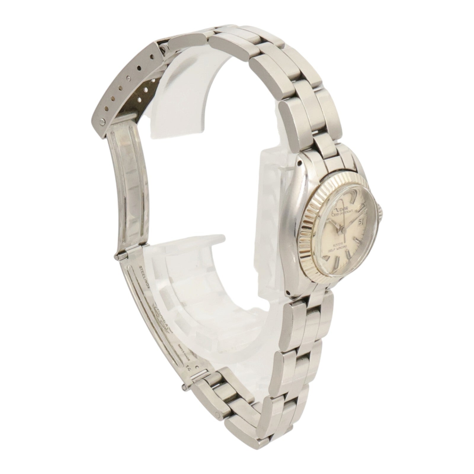 TUDOR Prince Oysterdate 9230/0