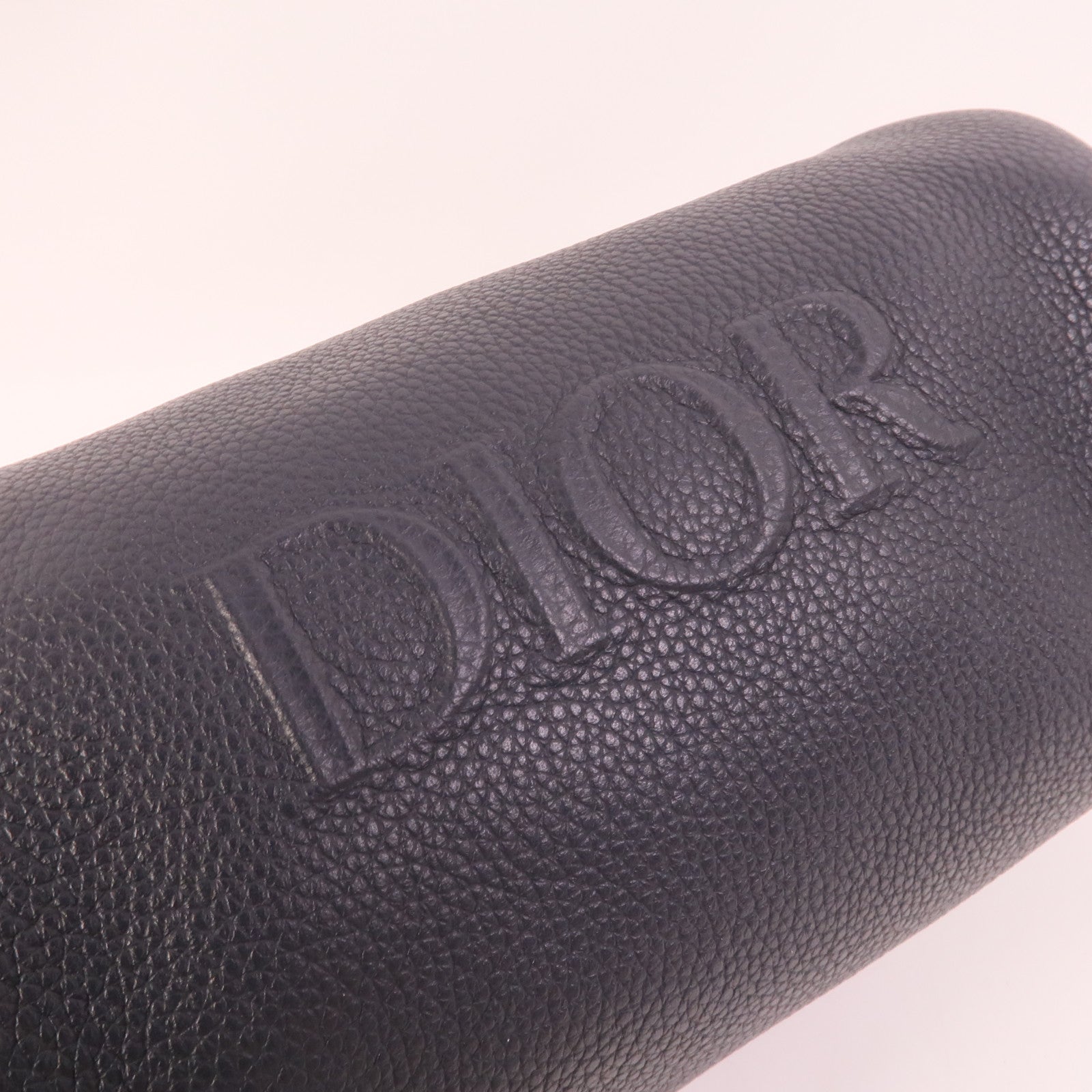 Dior 牛皮皮革Roller Messenger肩背袋