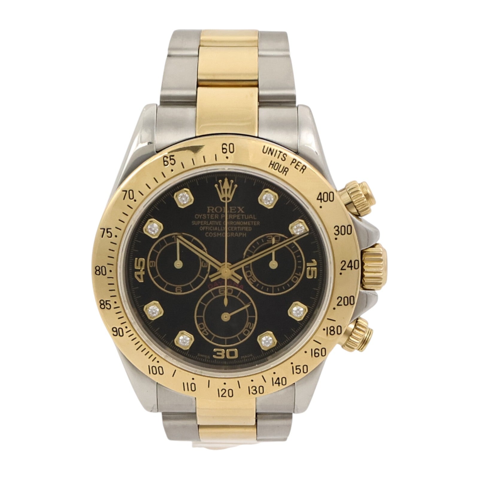 ROLEX Daytona 116523G