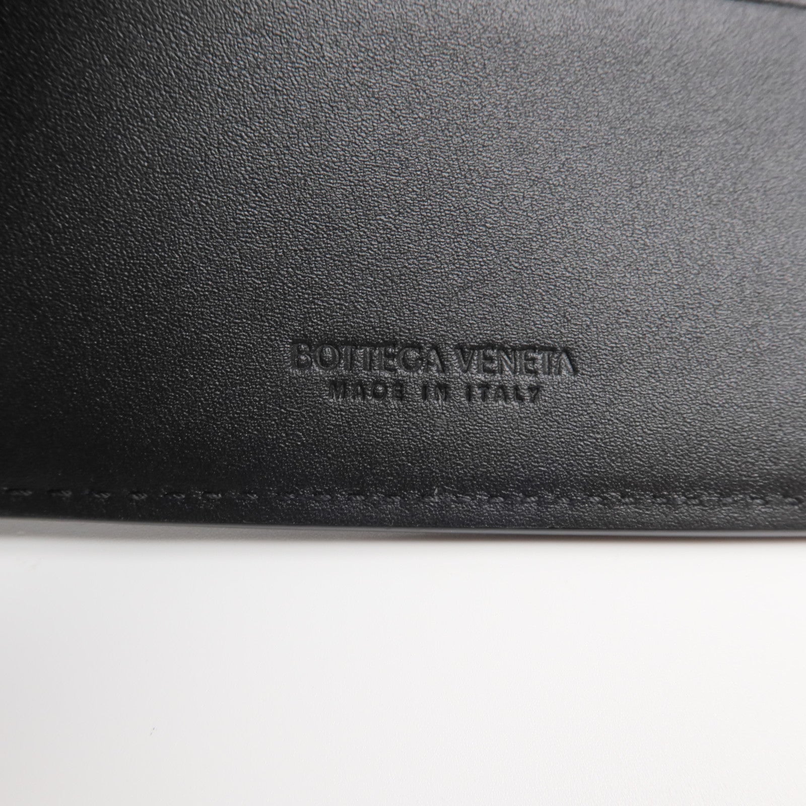BOTTEGA VENETA 牛皮皮革Wallet錢包