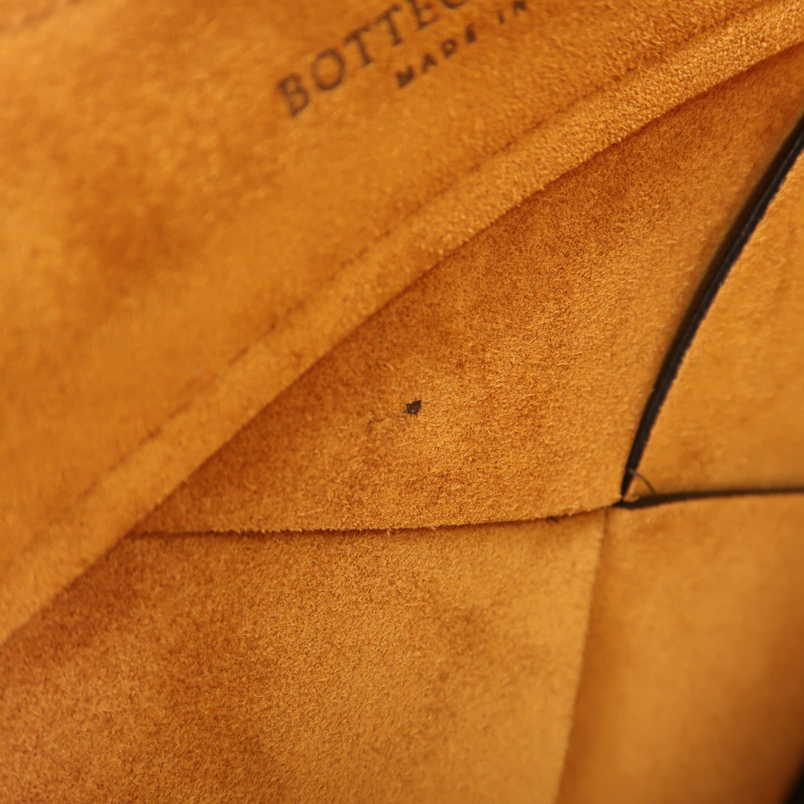 BOTTEGA VENETA 牛皮皮革Hand Bag手挽袋