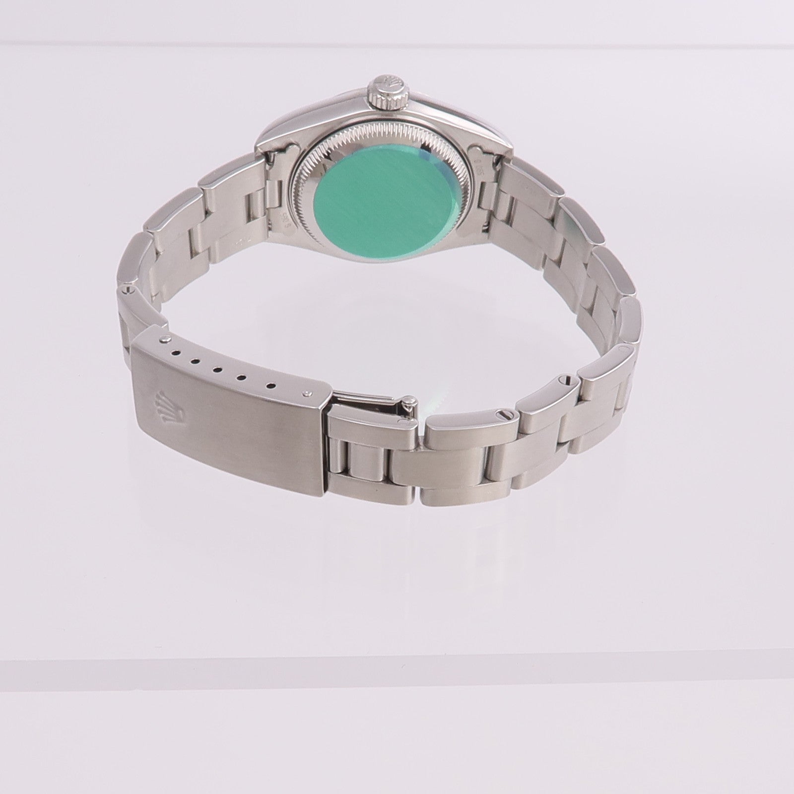 ROLEX Oyster Perpetual Date 79160