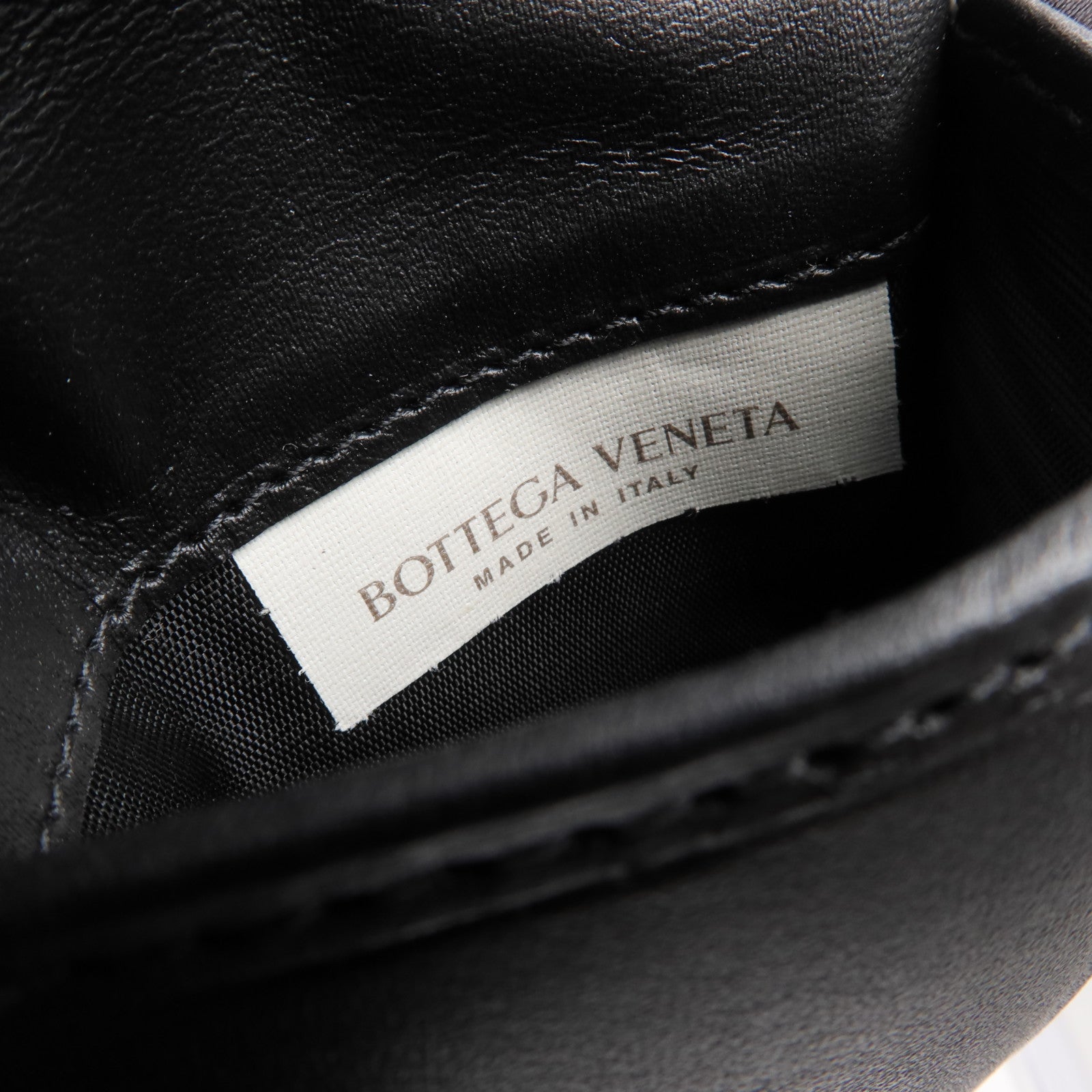 BOTTEGA VENETA 牛皮皮革Wallet錢包