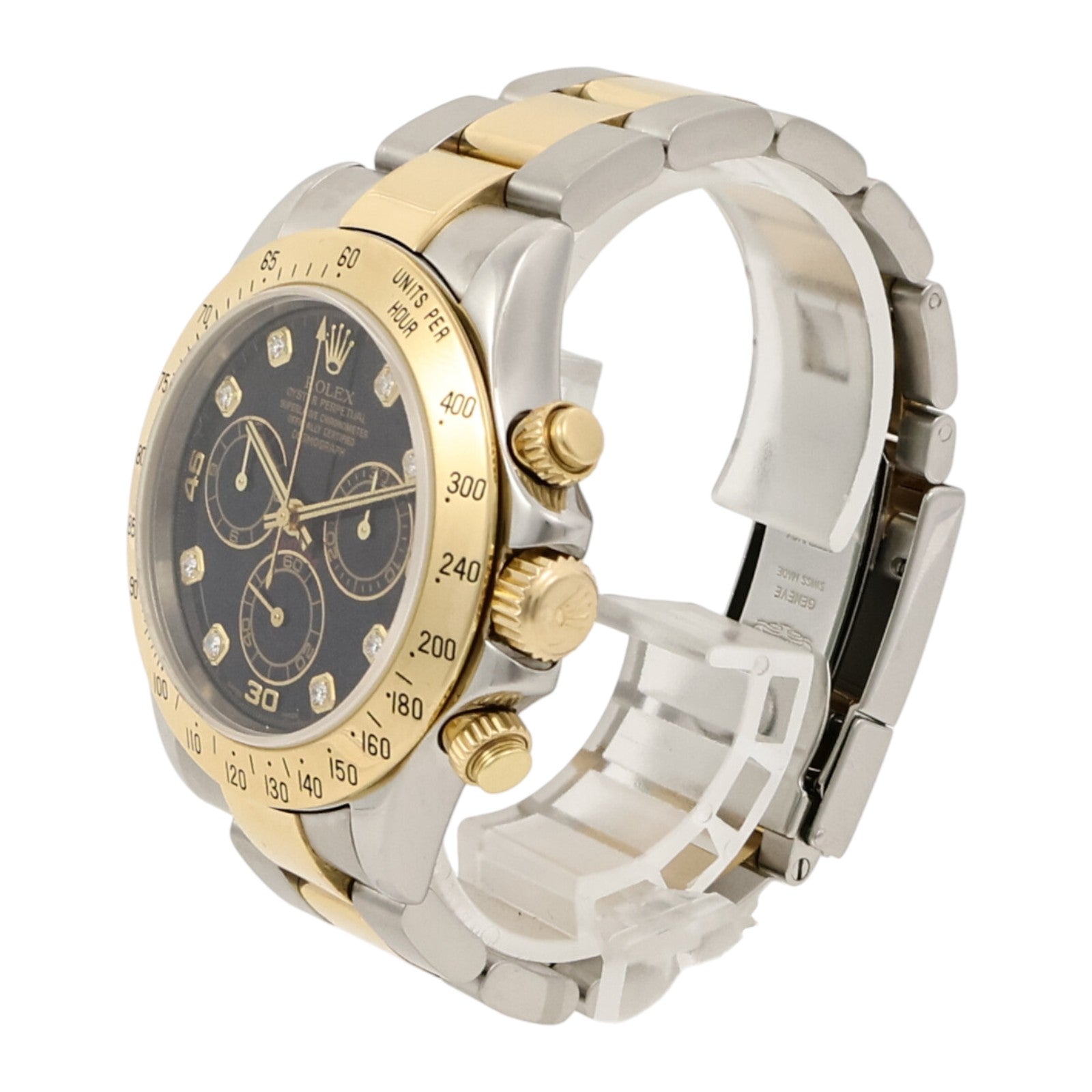 ROLEX Daytona 116523G