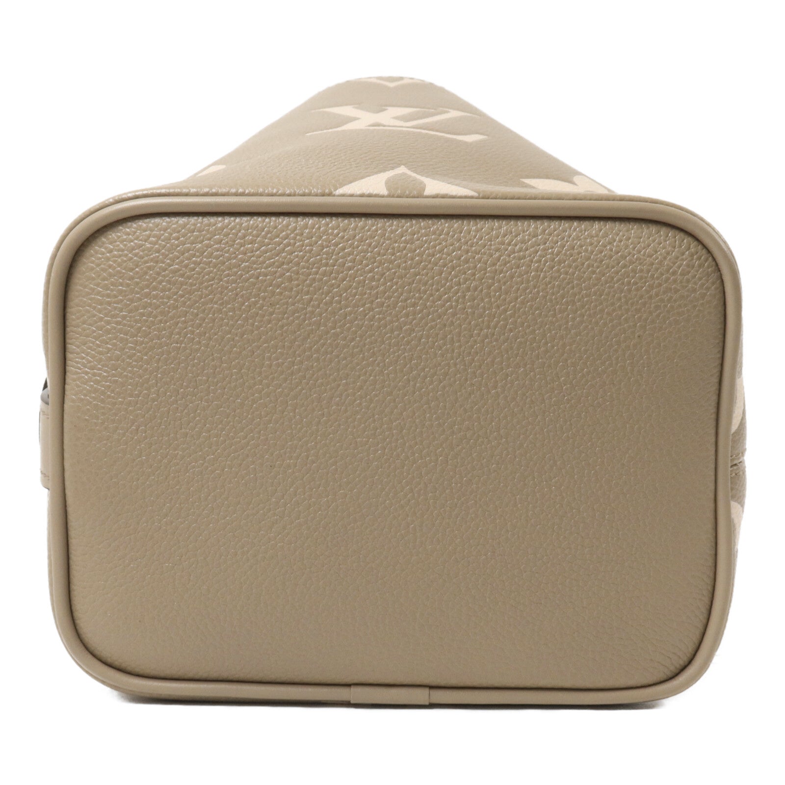 LOUIS VUITTON Monogram Empreinte All in BB手挽肩背兩用袋