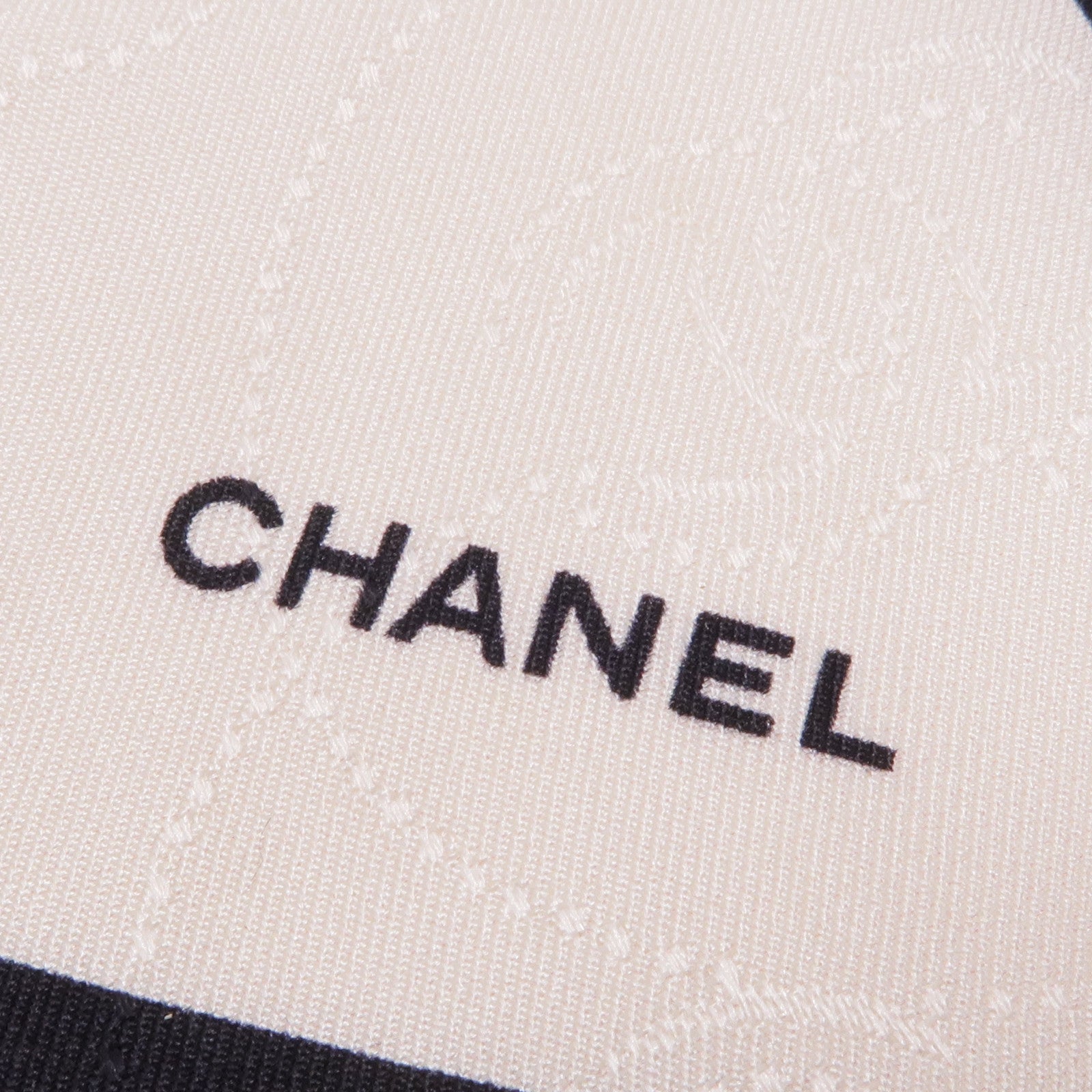 CHANEL 絲質Scarf絲巾