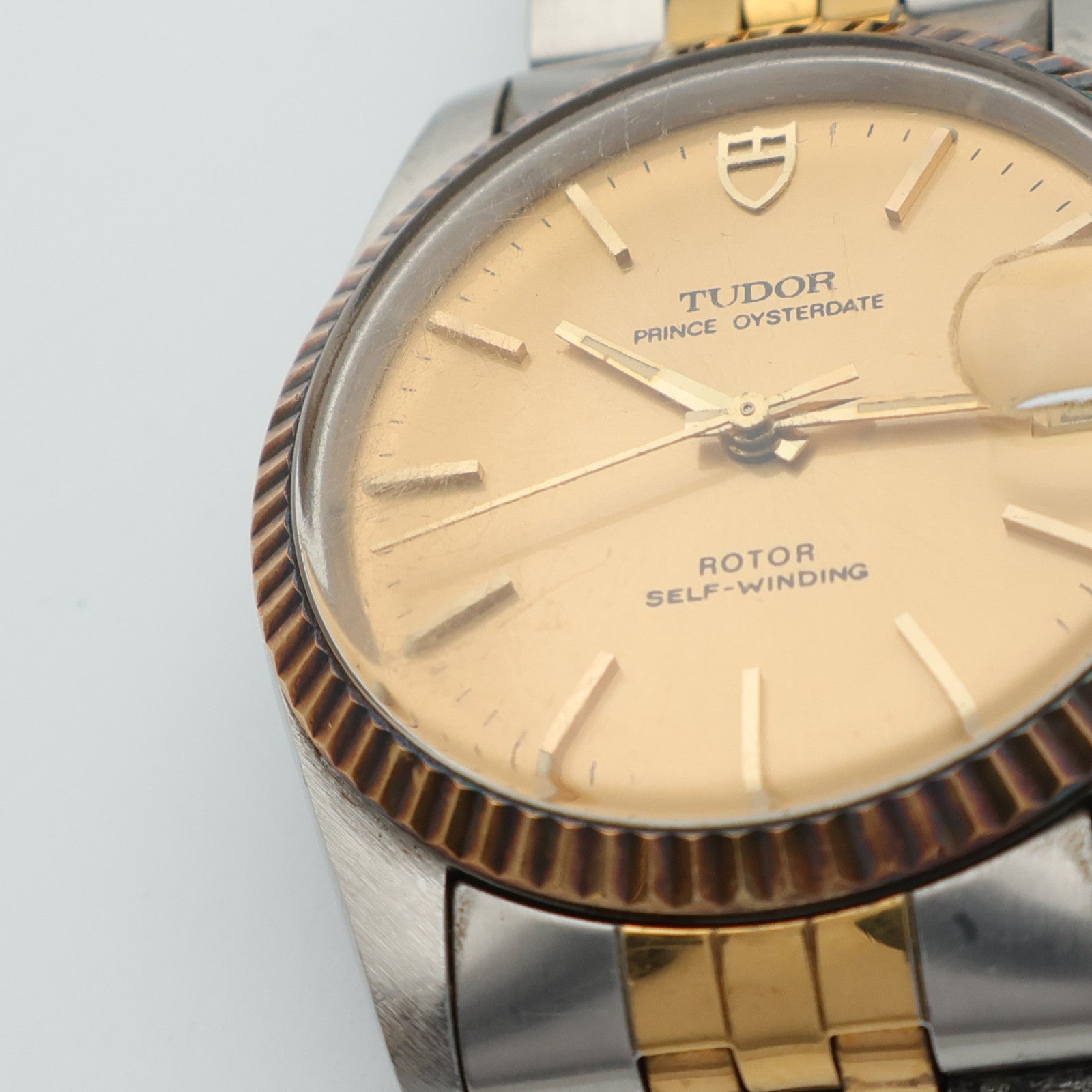 TUDOR Princess Date 92413