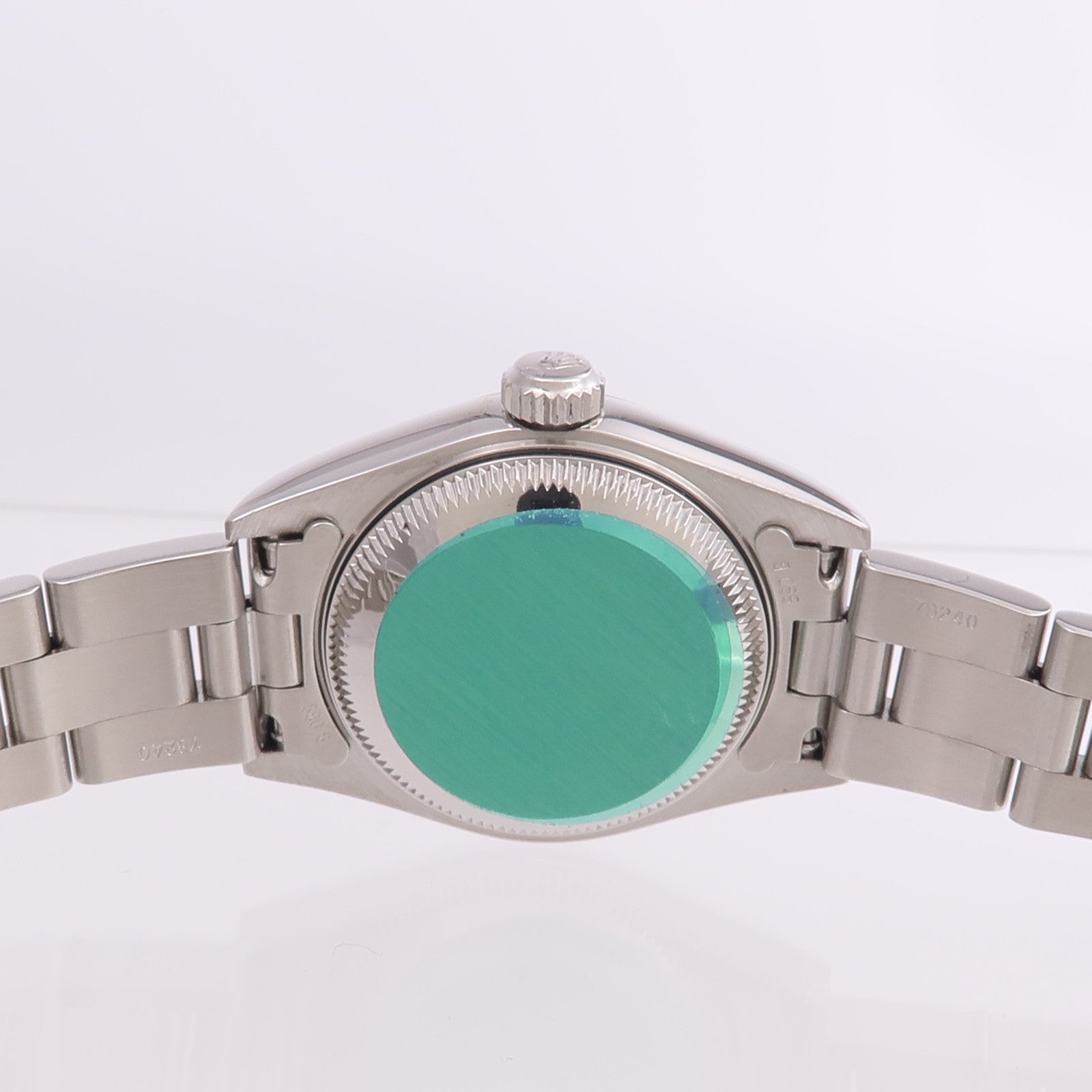 ROLEX Oyster Perpetual Date 79160