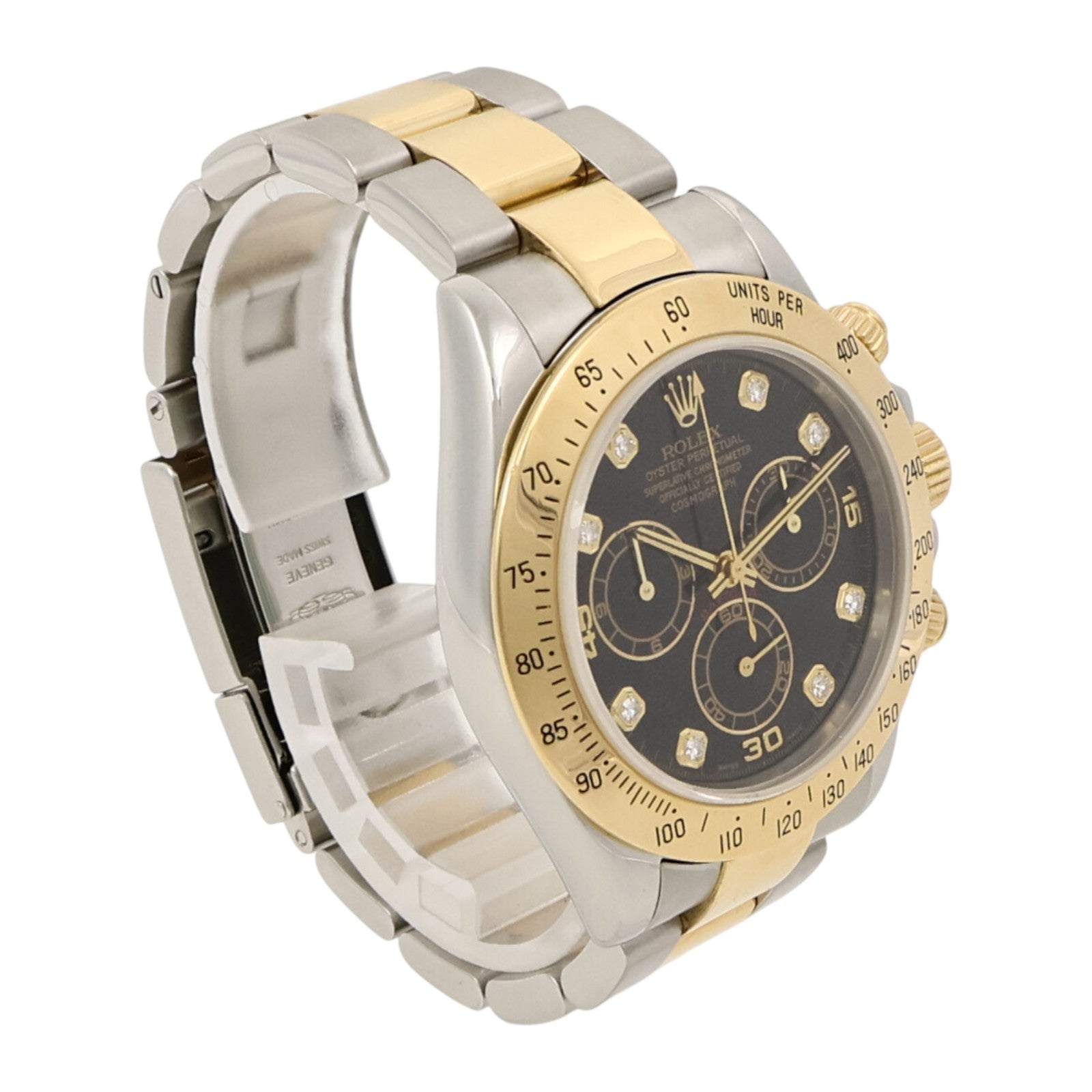 ROLEX Daytona 116523G