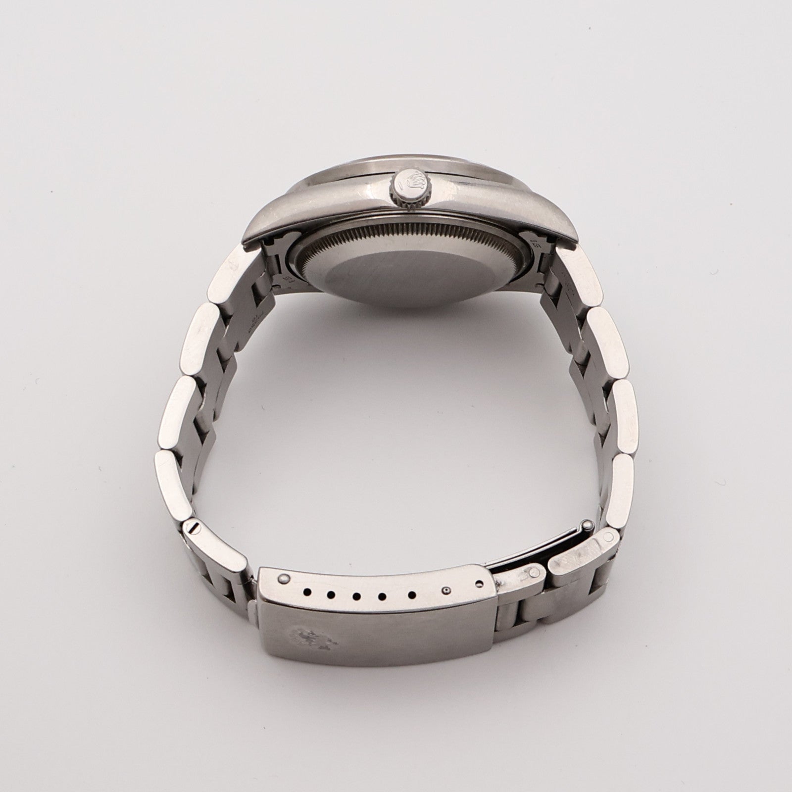 ROLEX Oyster Perpetual Date 15210