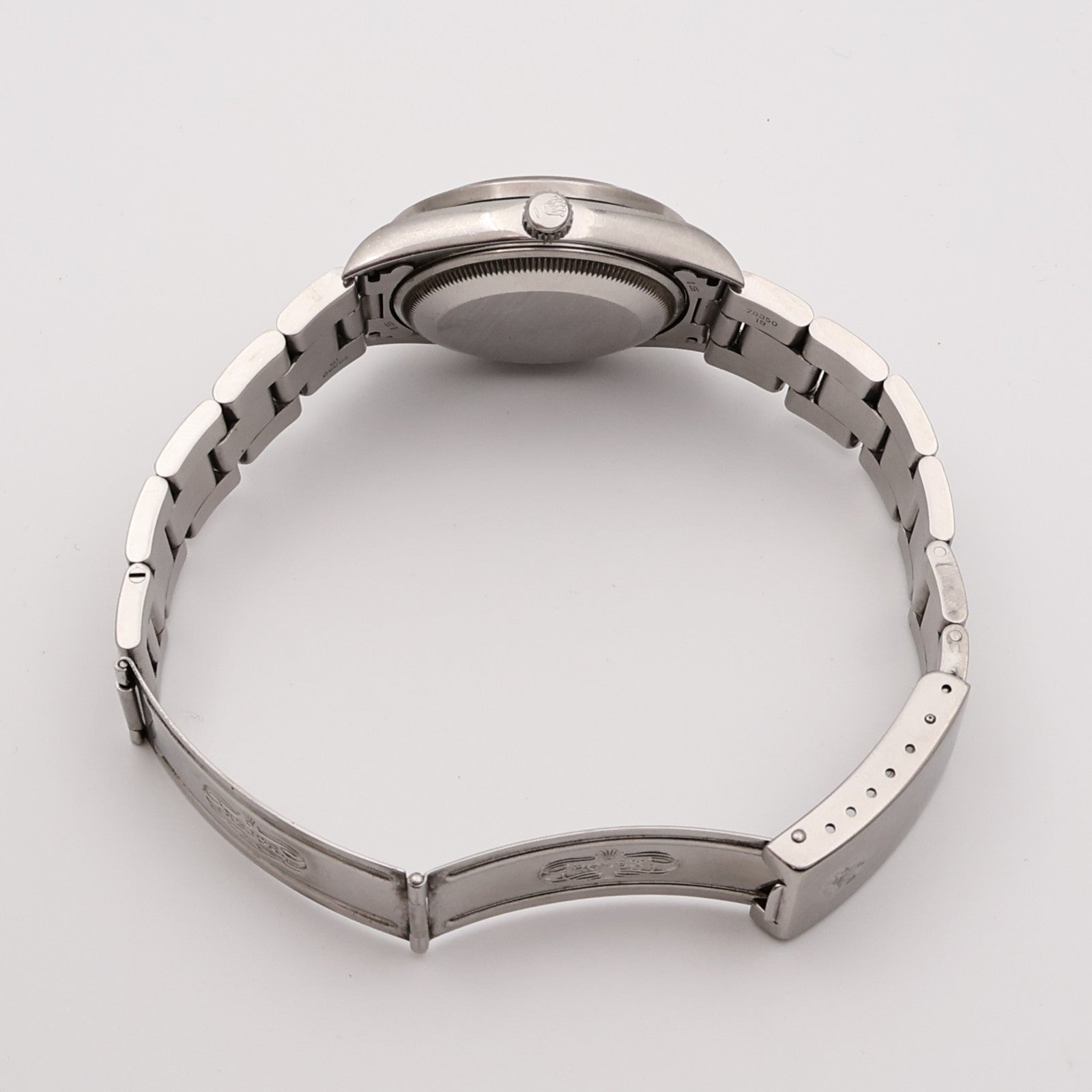 ROLEX Oyster Perpetual Date 15210