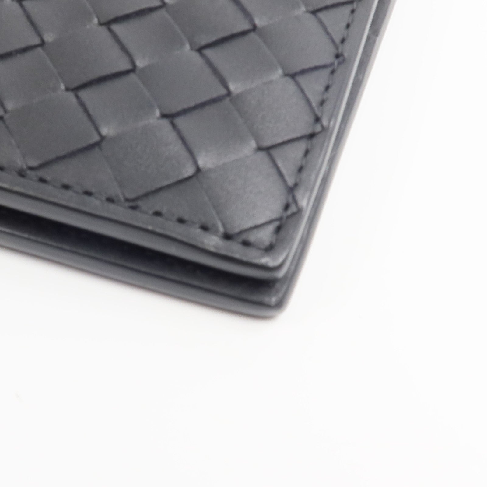 BOTTEGA VENETA 牛皮皮革Wallet錢包