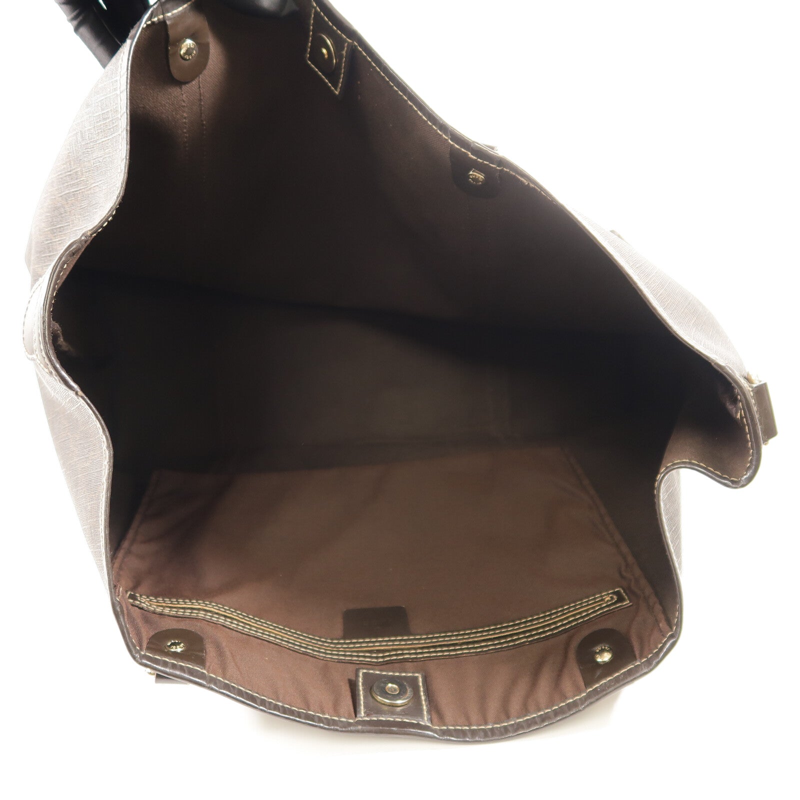 GUCCI 塗層帆布Tote Bag手挽袋