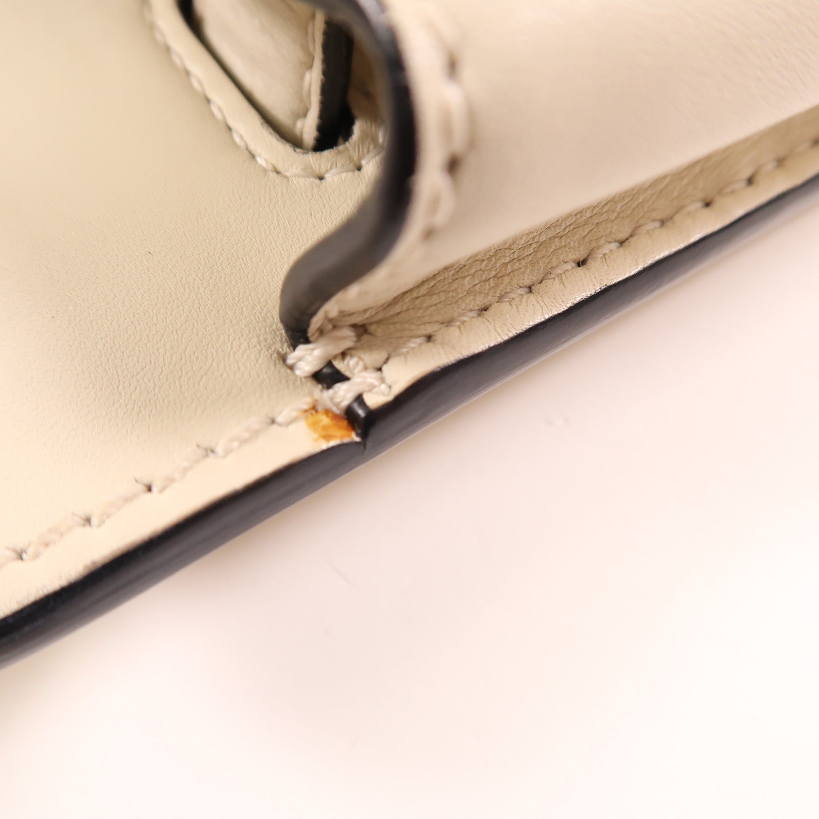 Valentino 【激減優惠】牛皮皮革Joylock Shoulder Bag金扣手挽肩背兩用袋