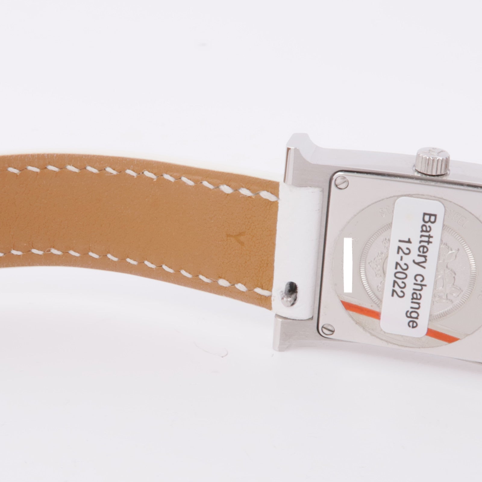 HERMES H Watch HH1-210