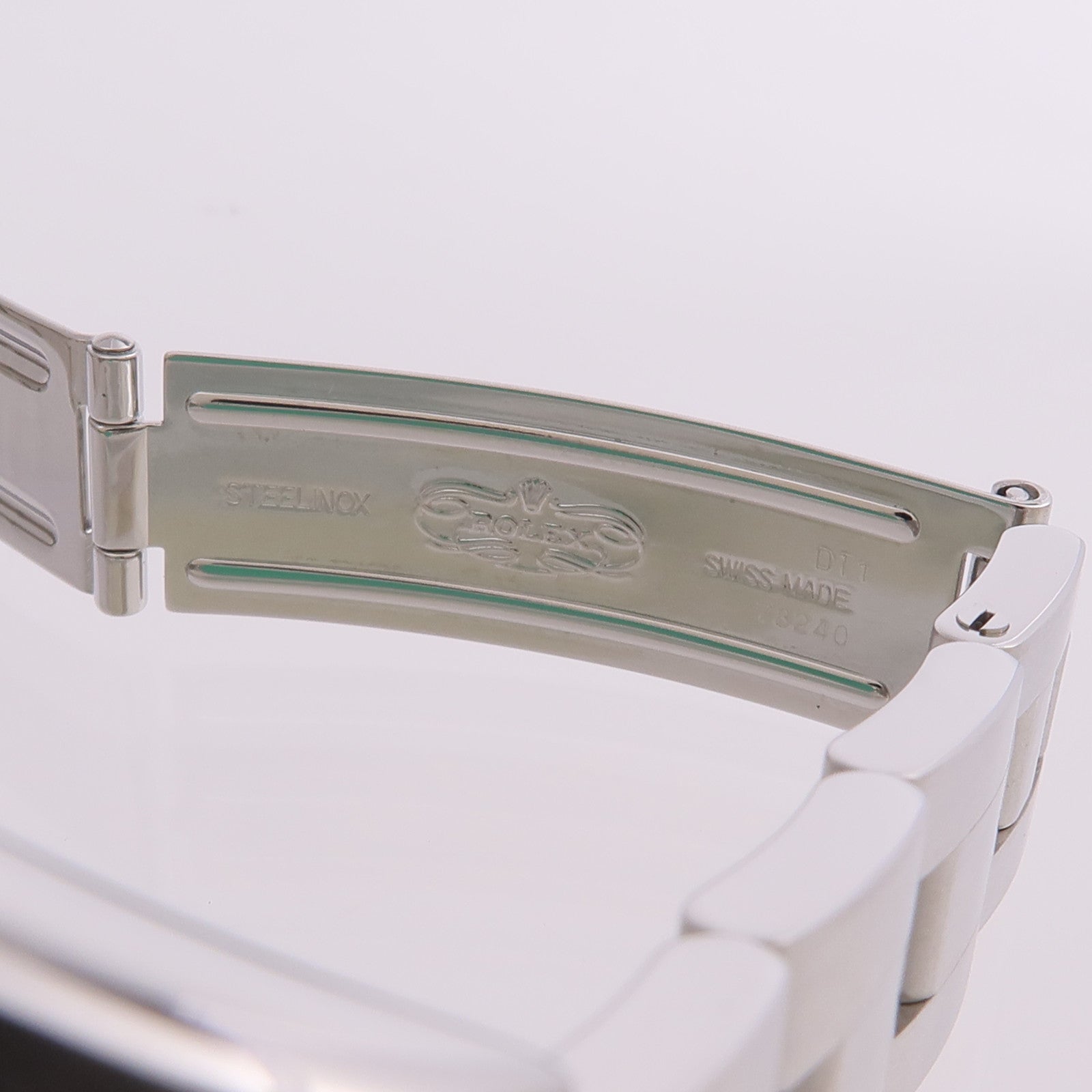 ROLEX Oyster Perpetual Date 79160