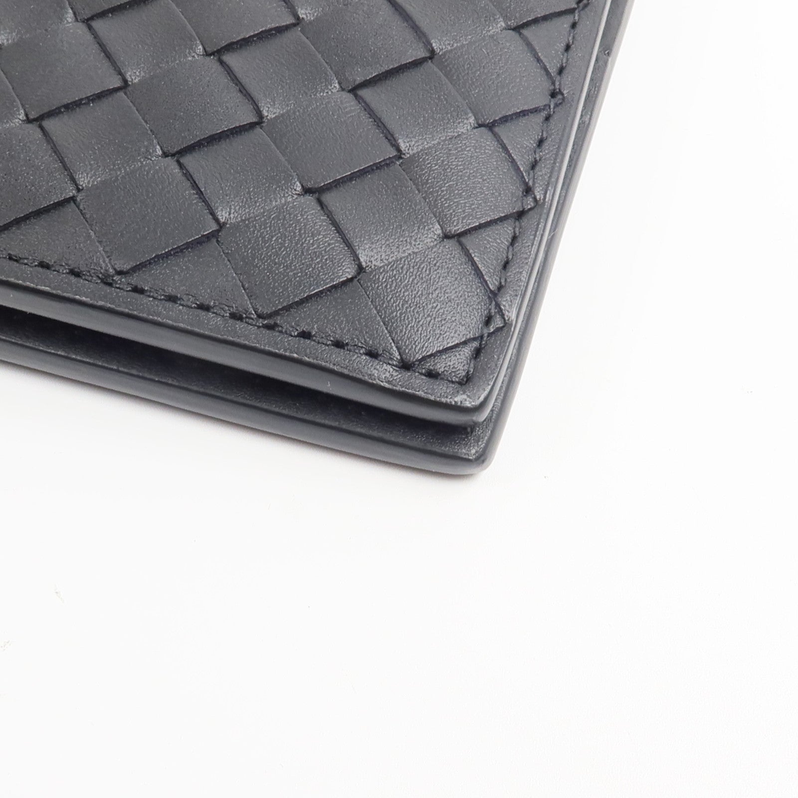 BOTTEGA VENETA 牛皮皮革Wallet錢包