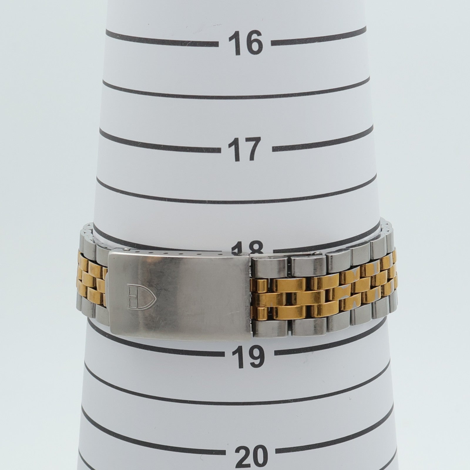 TUDOR Prince Oysterdate 34mm 74033