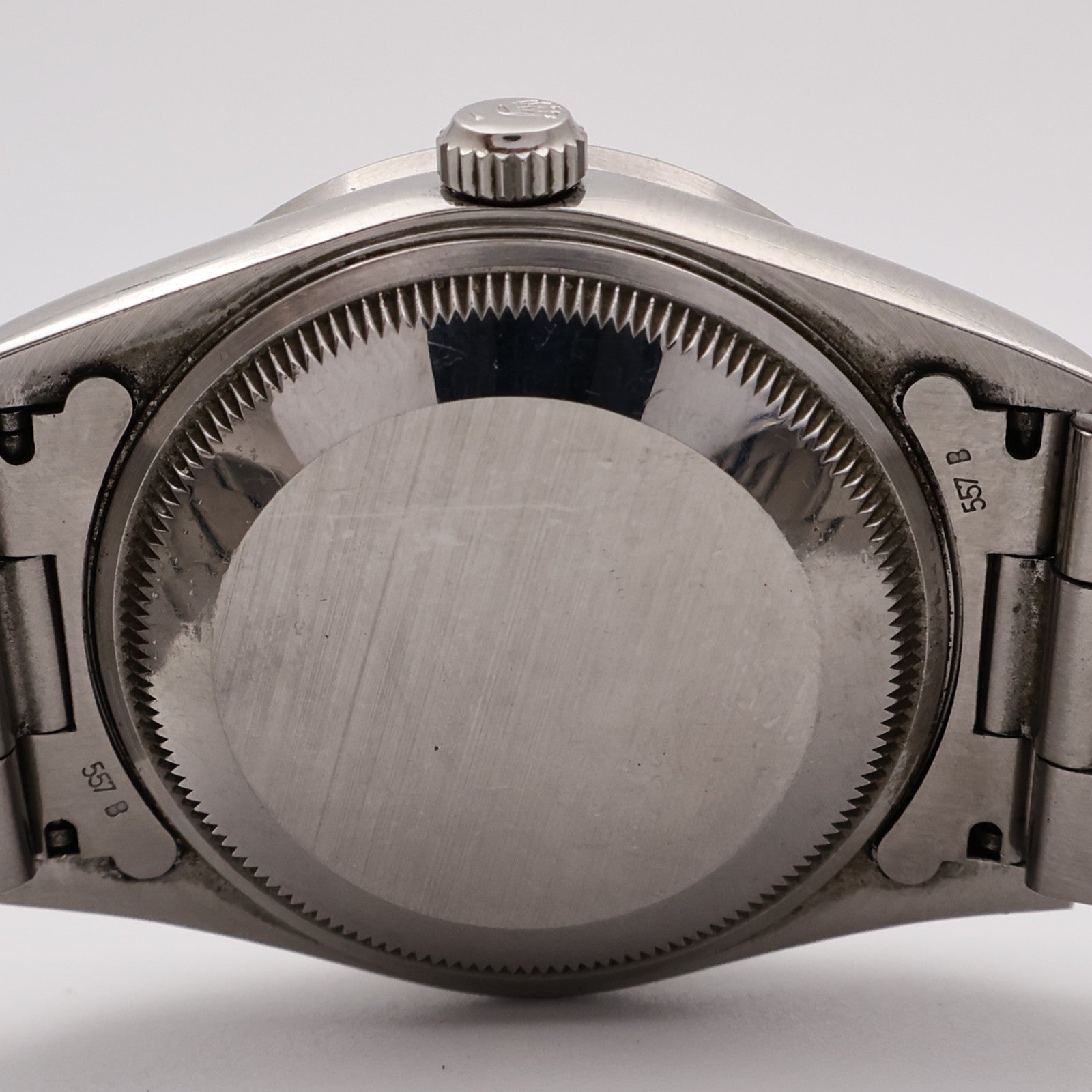 ROLEX Oyster Perpetual Date 15210