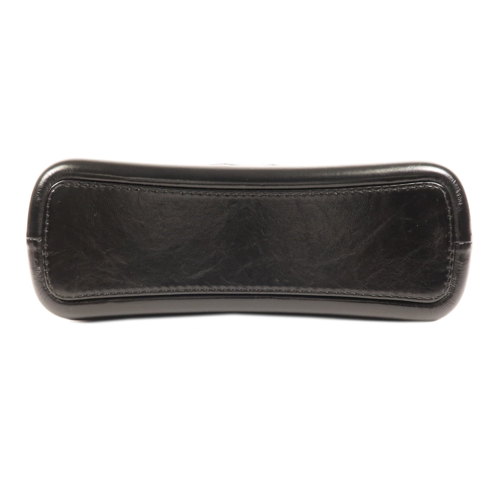 CHANEL 羊皮皮革Gabrielle Medium鏈帶肩背袋