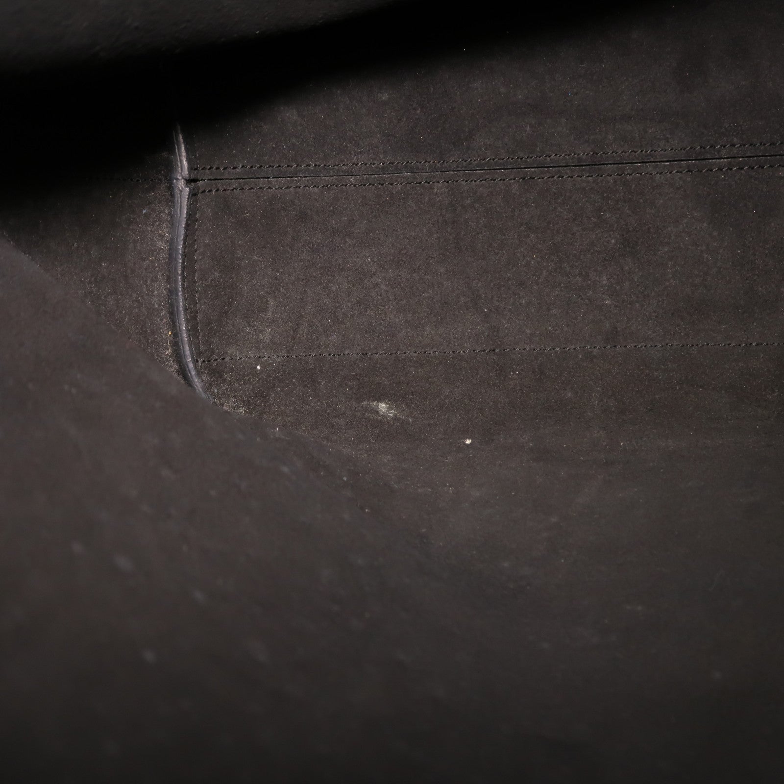 SAINT LAURENT 皮革Bold Shopper Tote Bag手挽袋