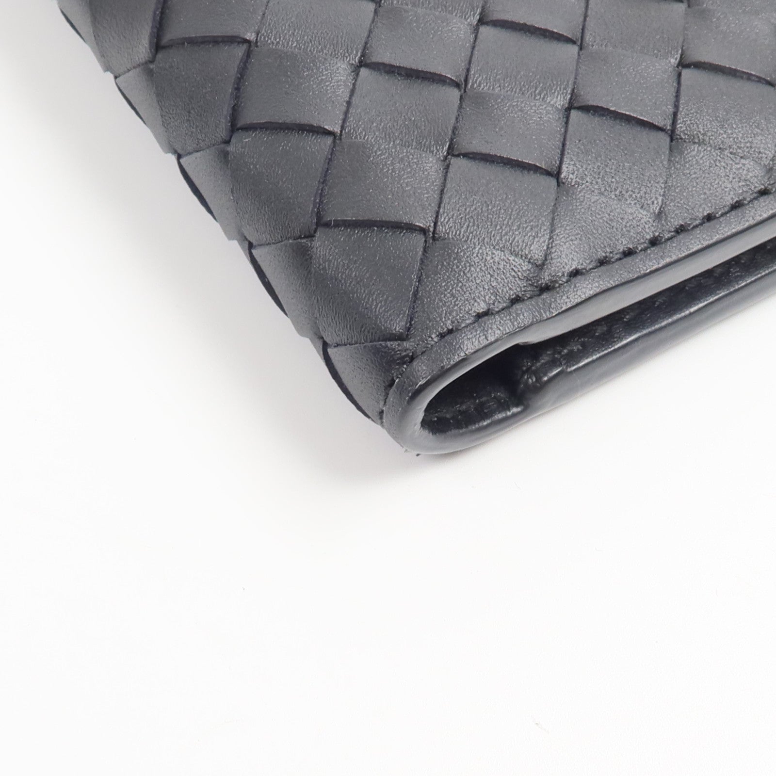 BOTTEGA VENETA 牛皮皮革Wallet錢包
