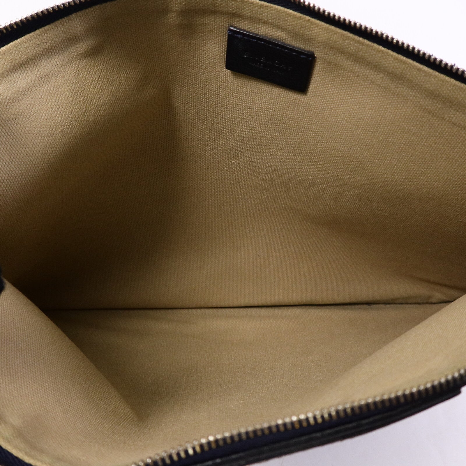 GIVENCHY 牛皮皮革Hand Bag手拿包