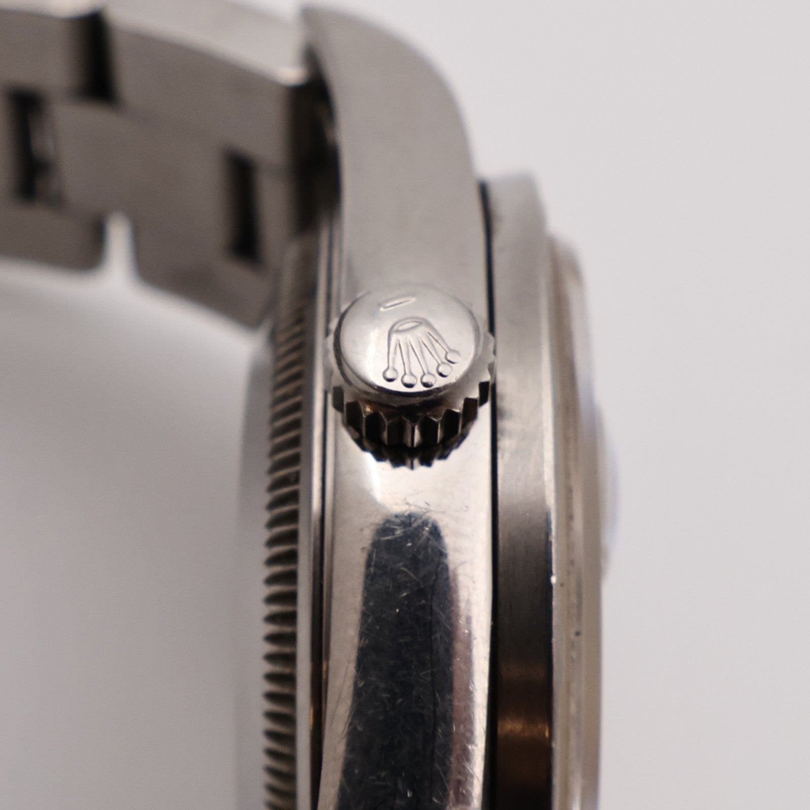 ROLEX Oyster Perpetual Date 15210