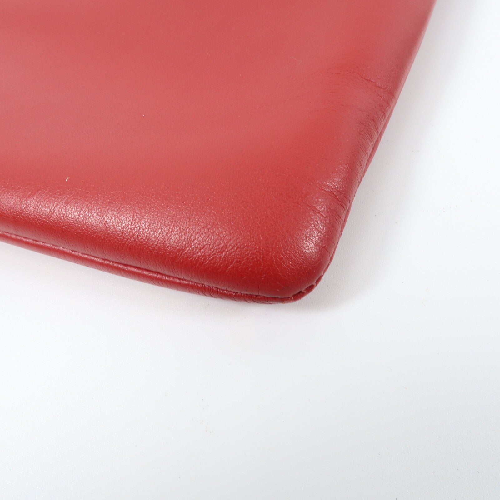 SAINT LAURENT 牛皮皮革Shoulder Bag肩背袋