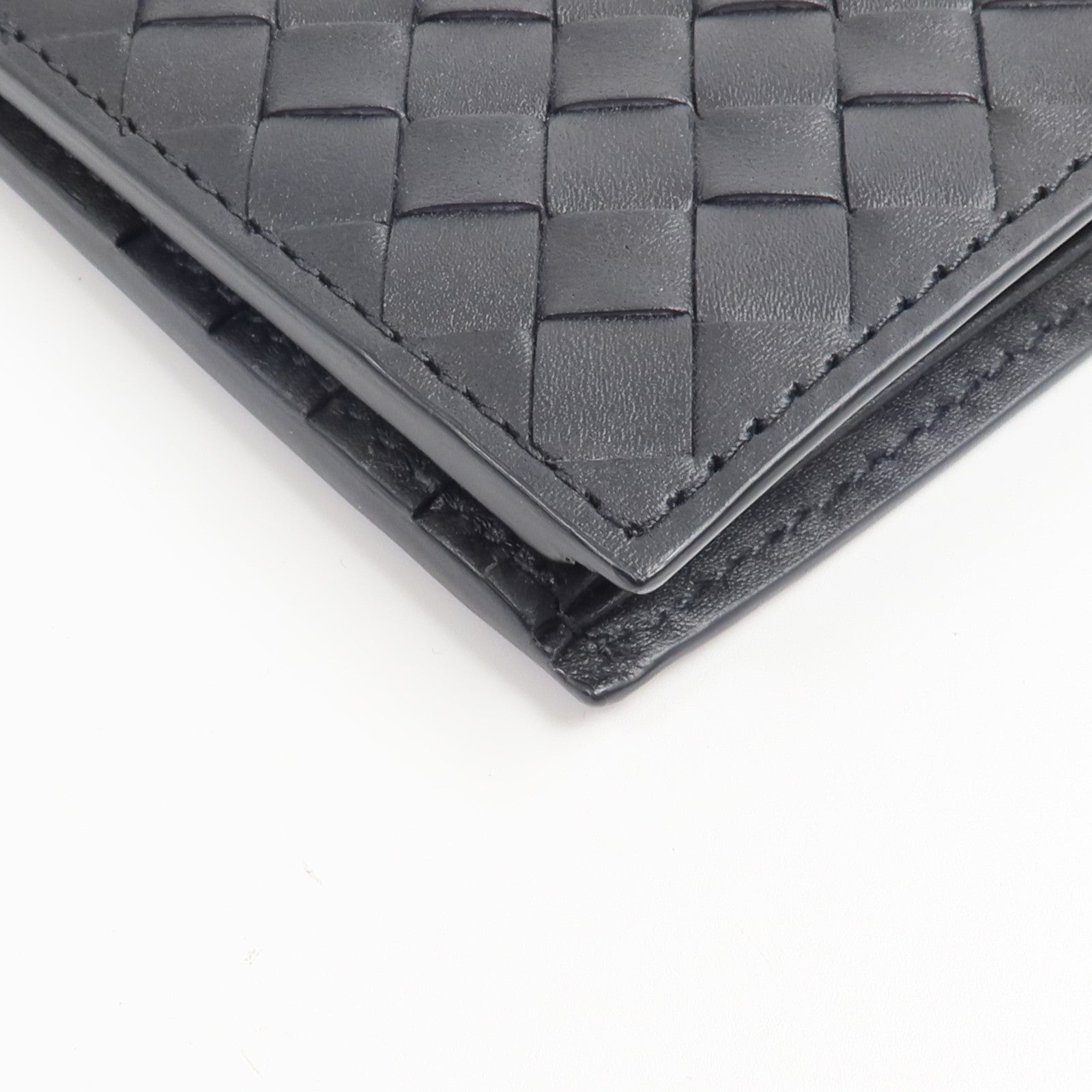 BOTTEGA VENETA 牛皮皮革Wallet錢包