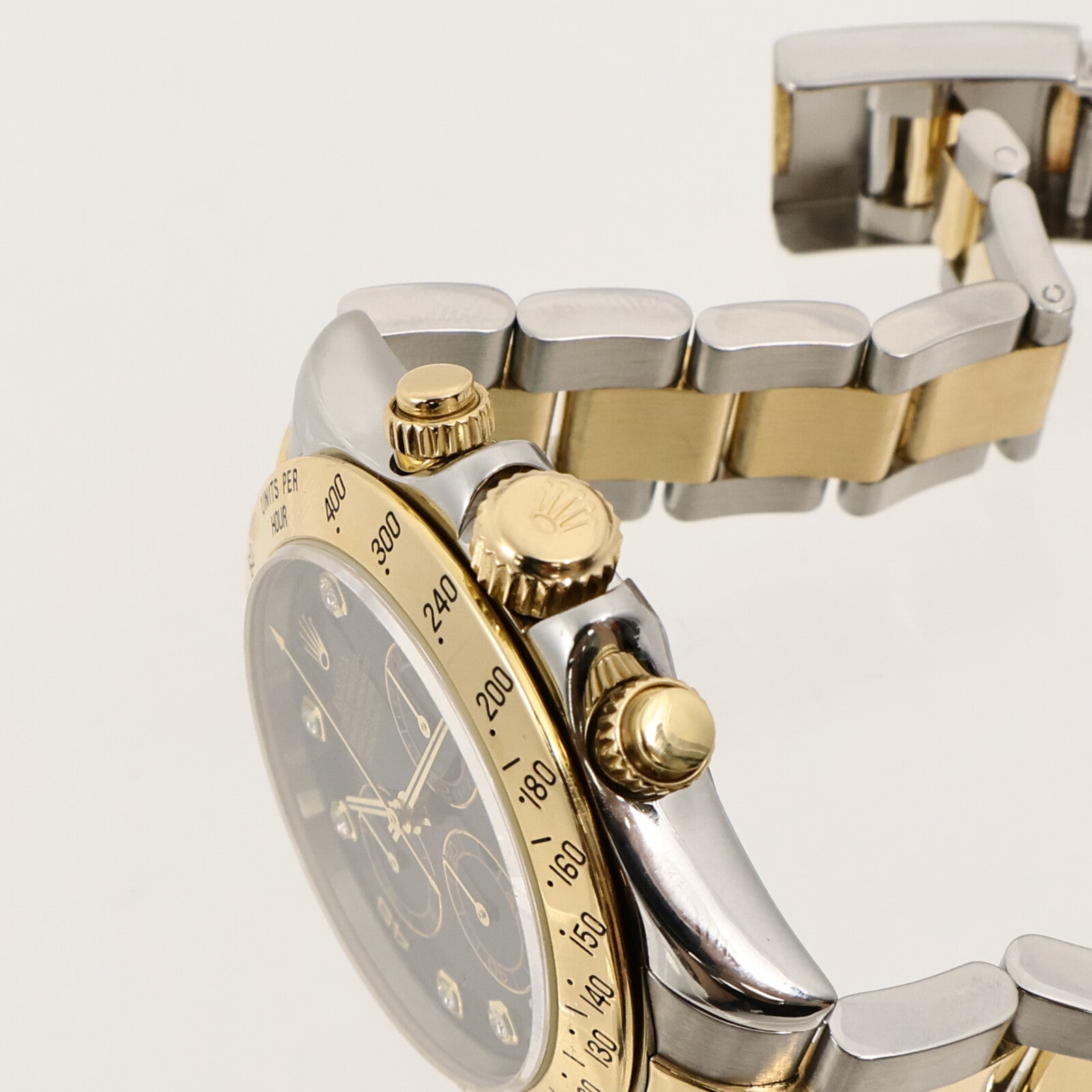 ROLEX Daytona 116523G