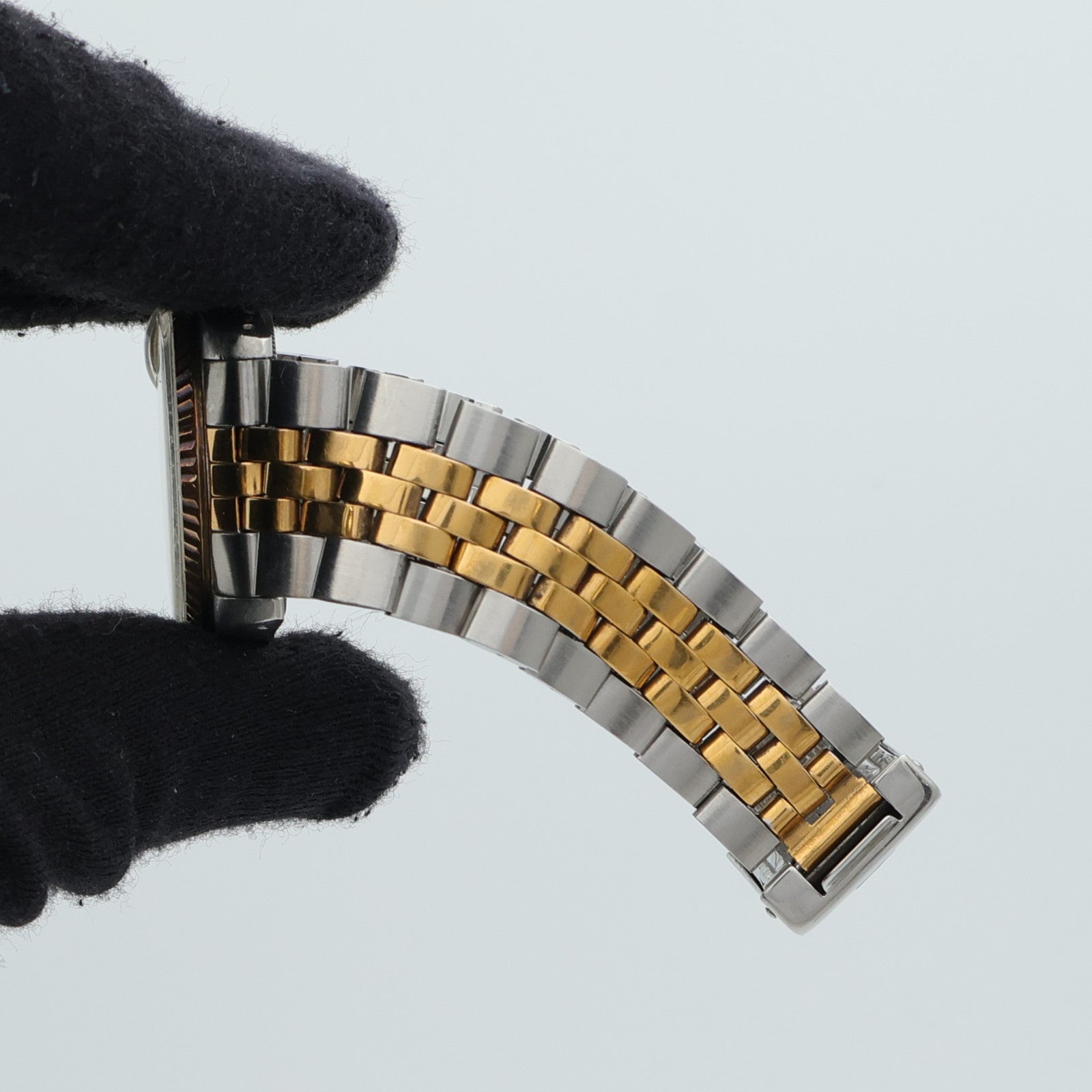 TUDOR Princess Date 92413