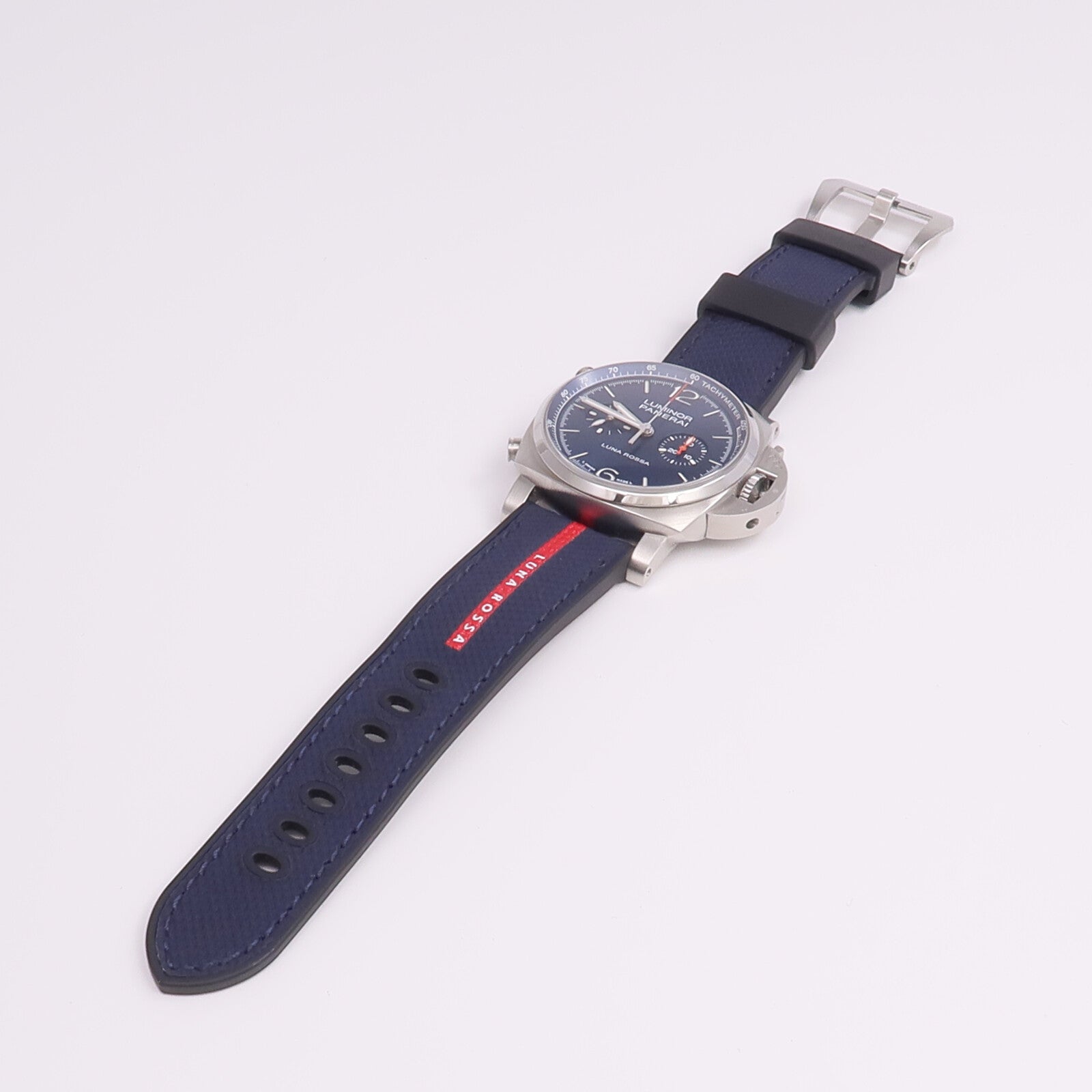 PANERAI Luminor Chrono Luna Rossa PAM01303