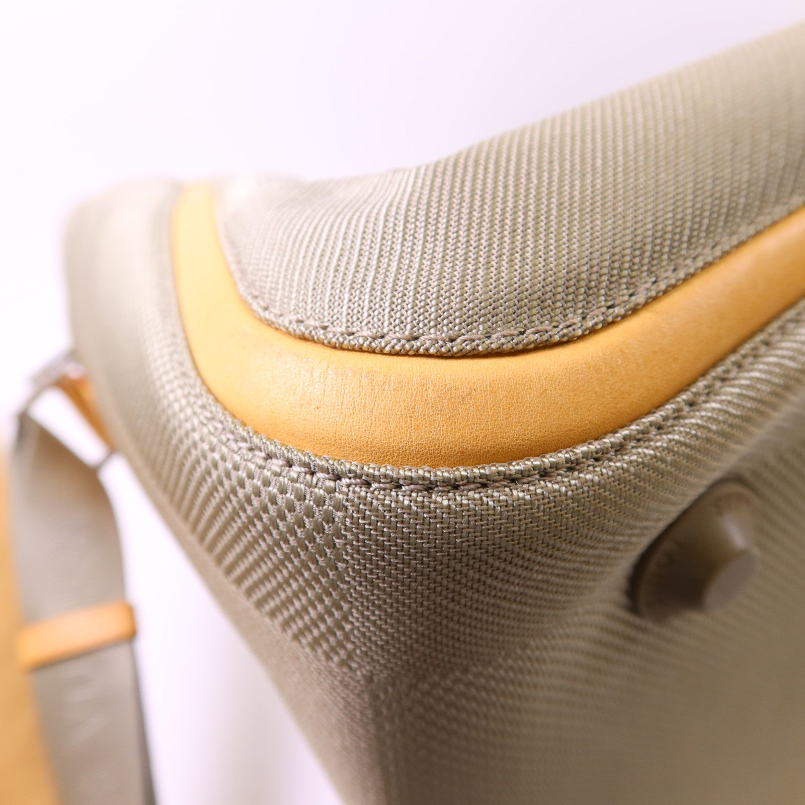 LOUIS VUITTON Damier Geant 帆布 Souverain Keepall 2005銀扣手挽肩背兩用袋