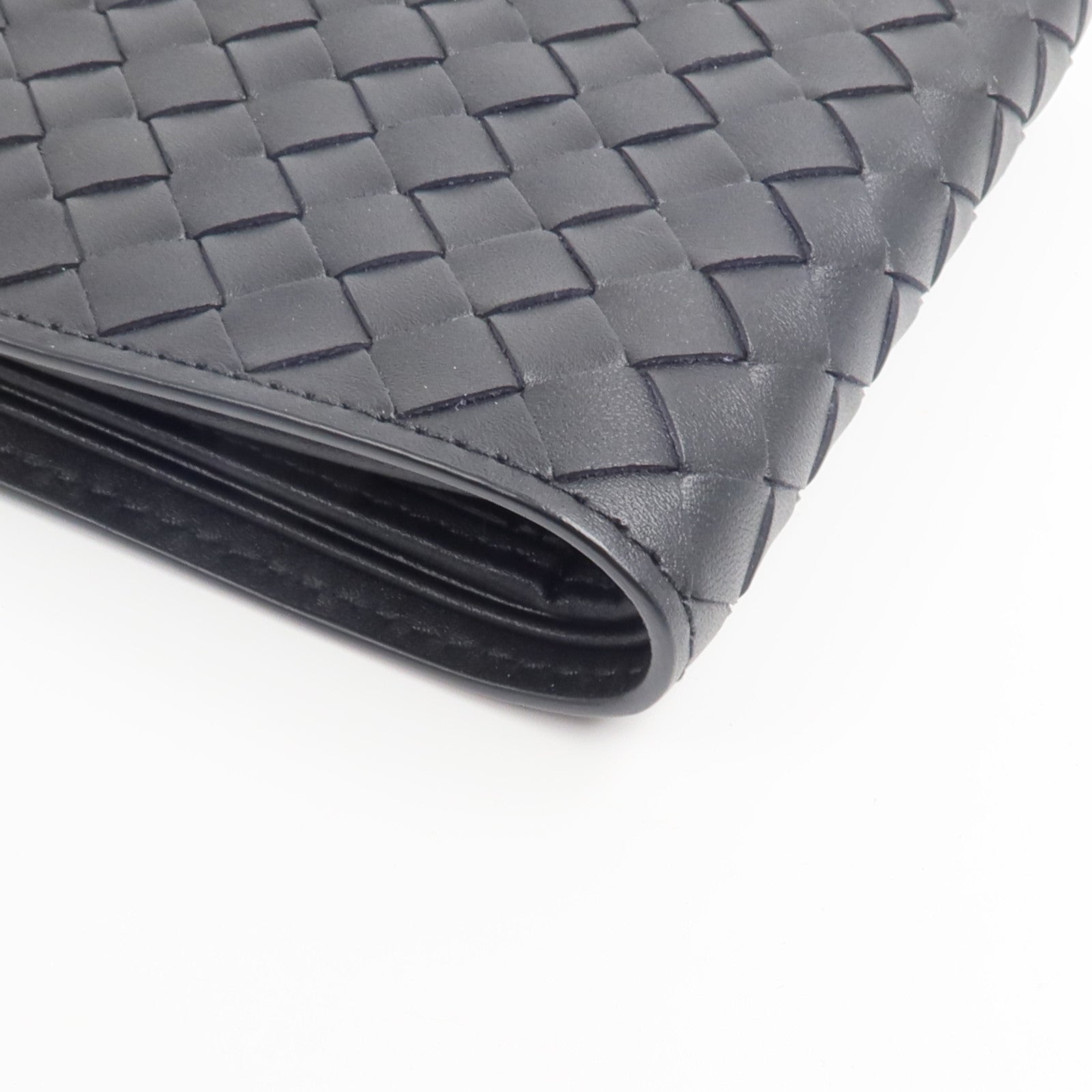 BOTTEGA VENETA 牛皮皮革Wallet錢包