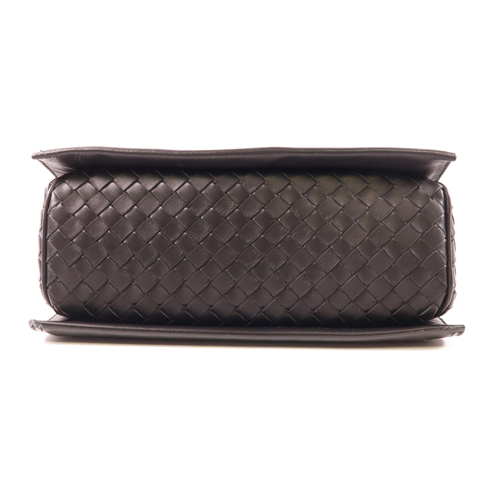 BOTTEGA VENETA 牛皮皮革2 Way Bag手挽肩背兩用袋