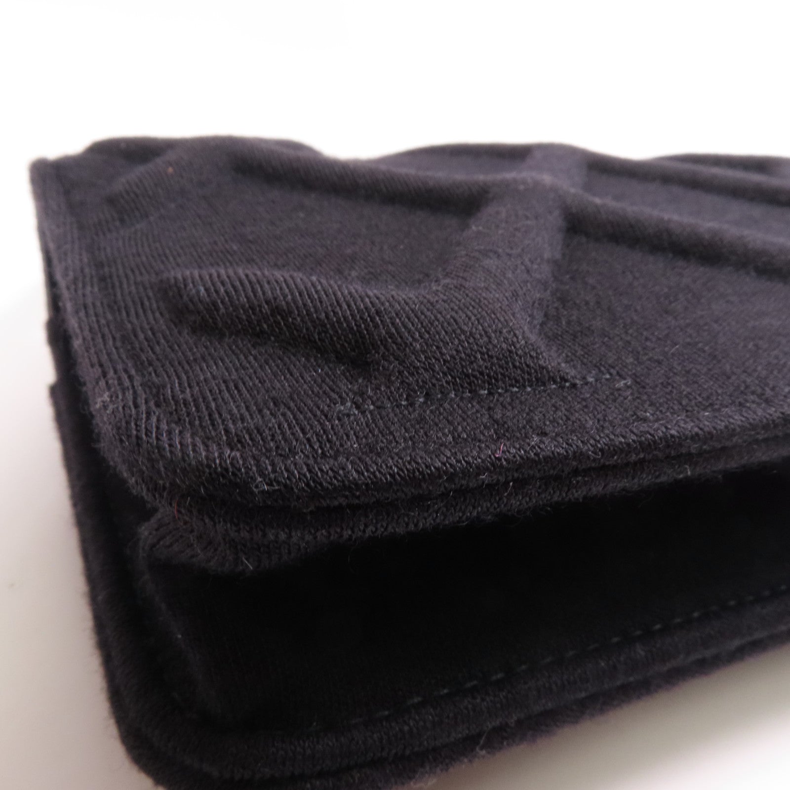 CHANEL 帆布19WOC Wallet On Chain鏈帶肩背袋