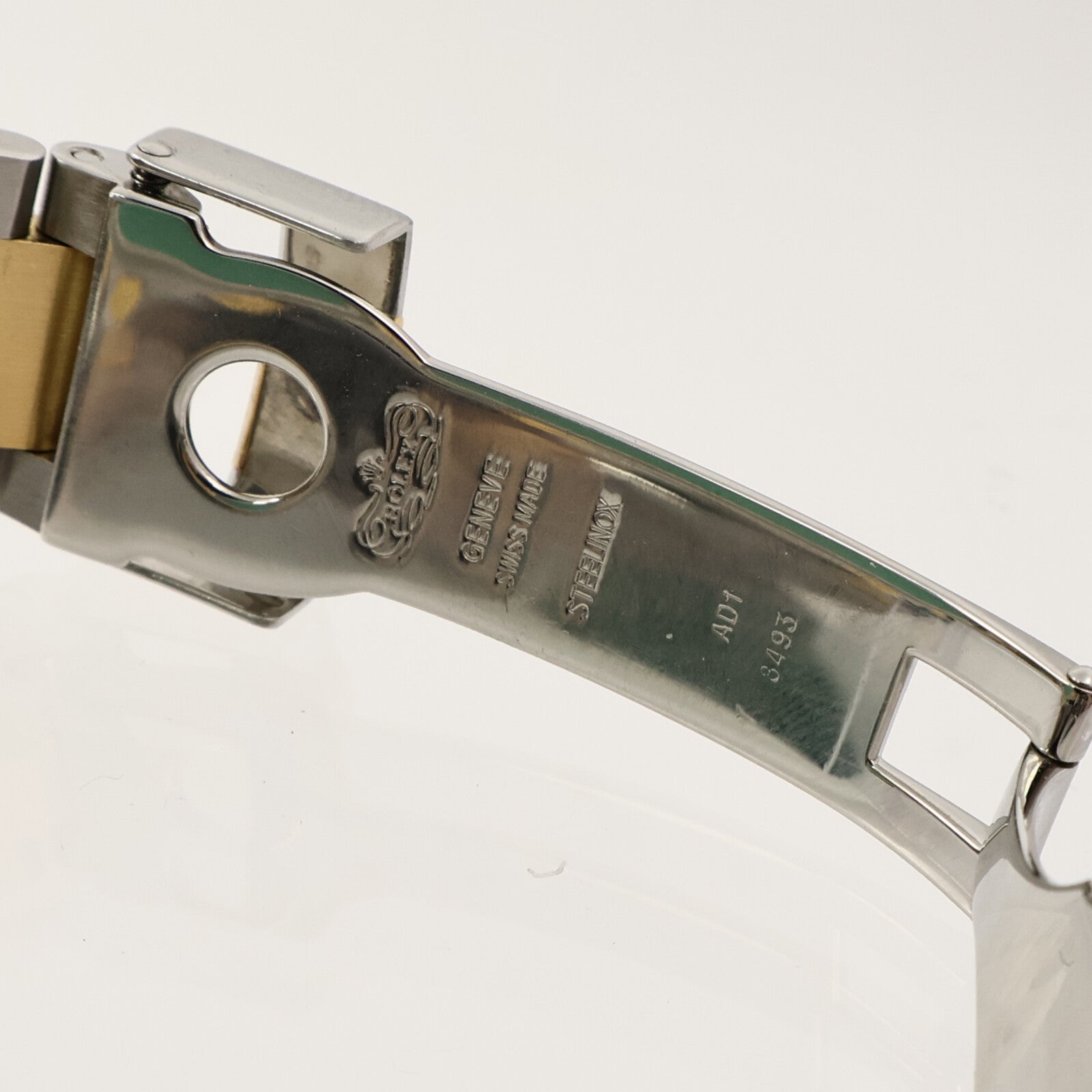 ROLEX Daytona 116523G
