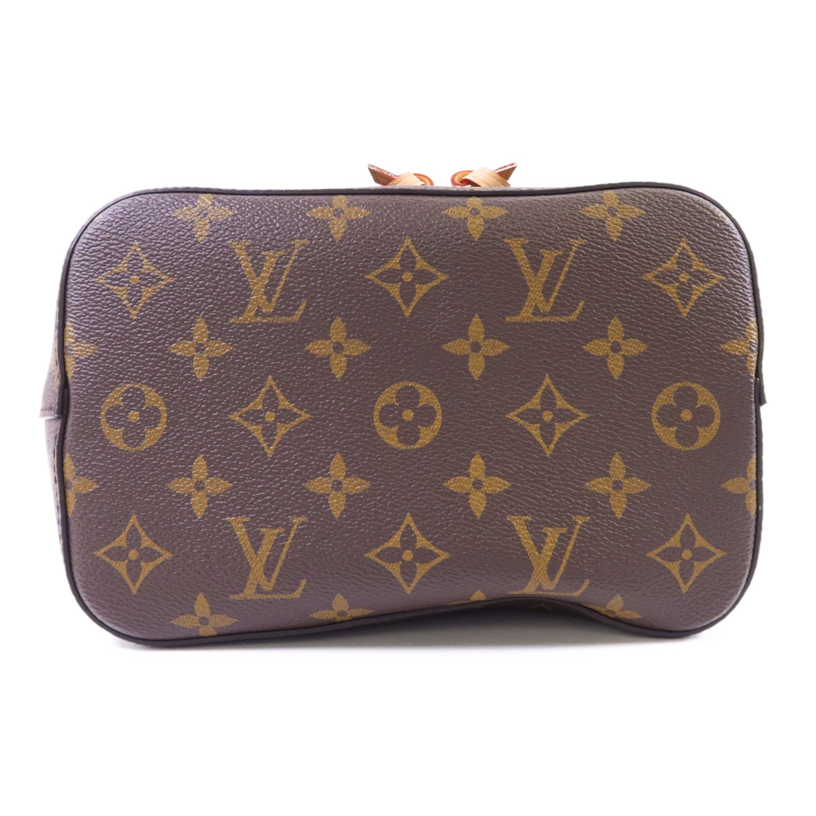LOUIS VUITTON Monogram Neonoe BB金扣手挽肩背兩用袋